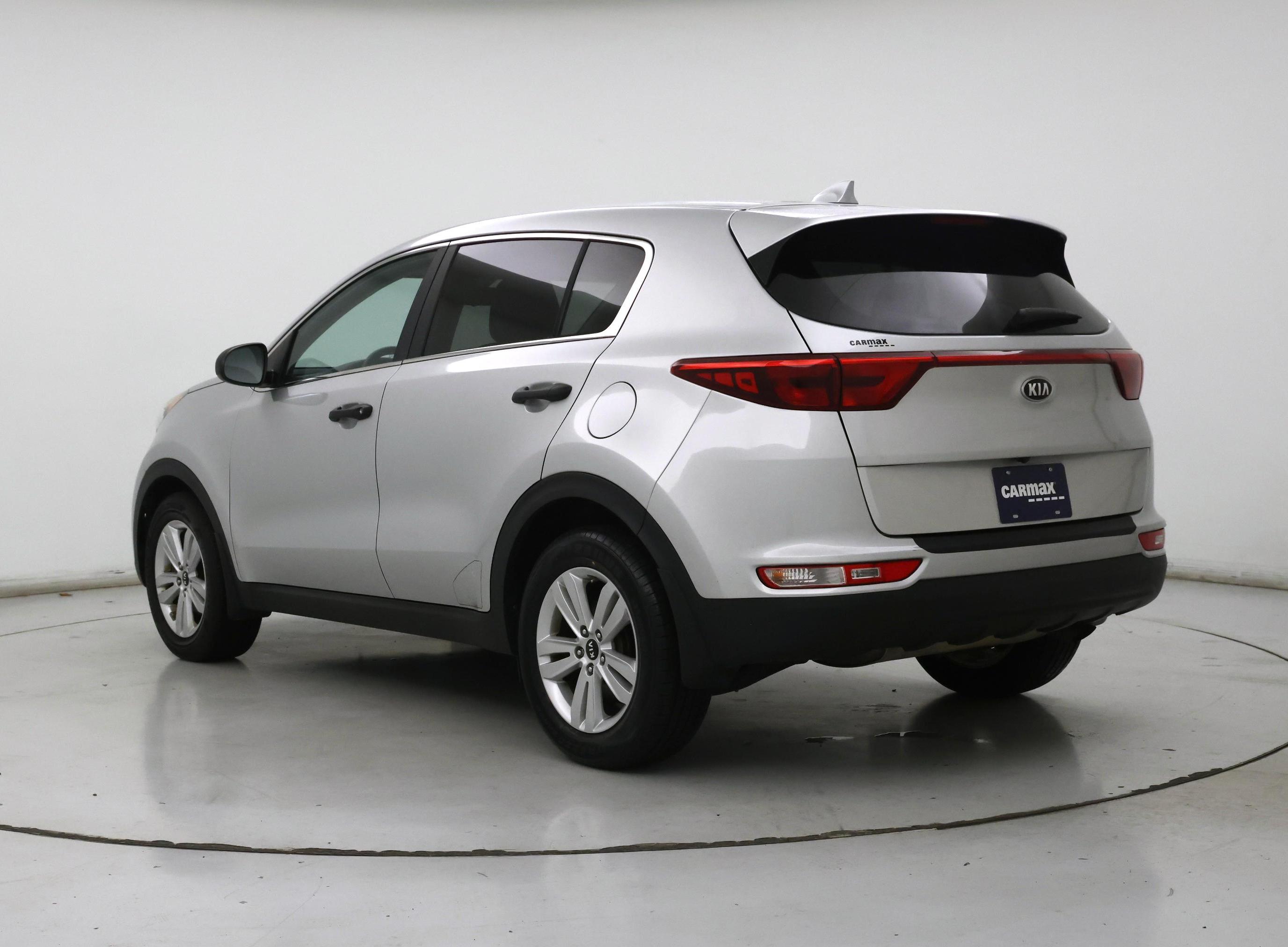 Thumbnail: 2017 Kia Sportage - 2