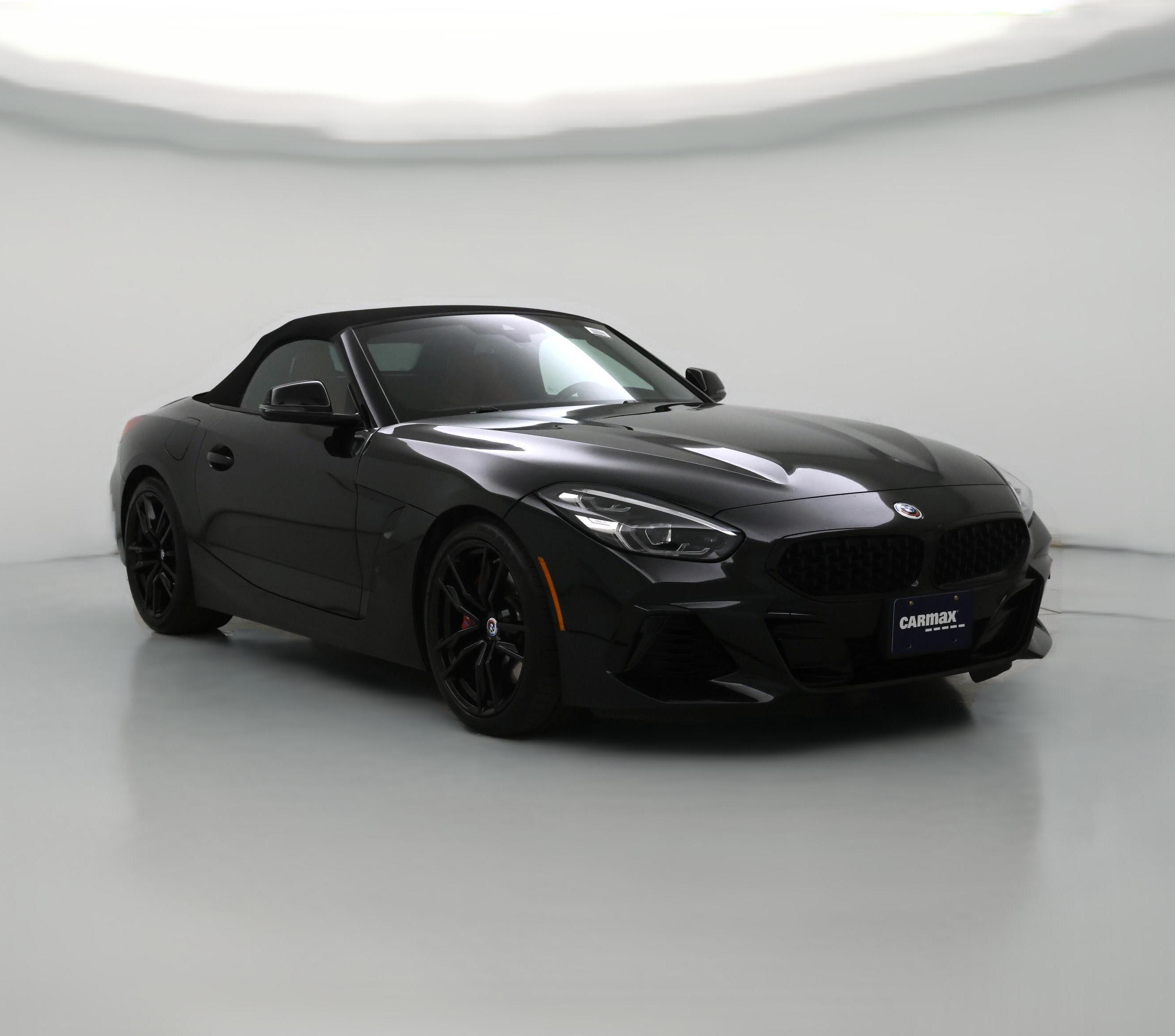 Thumbnail: 2022 BMW Z4 - 1