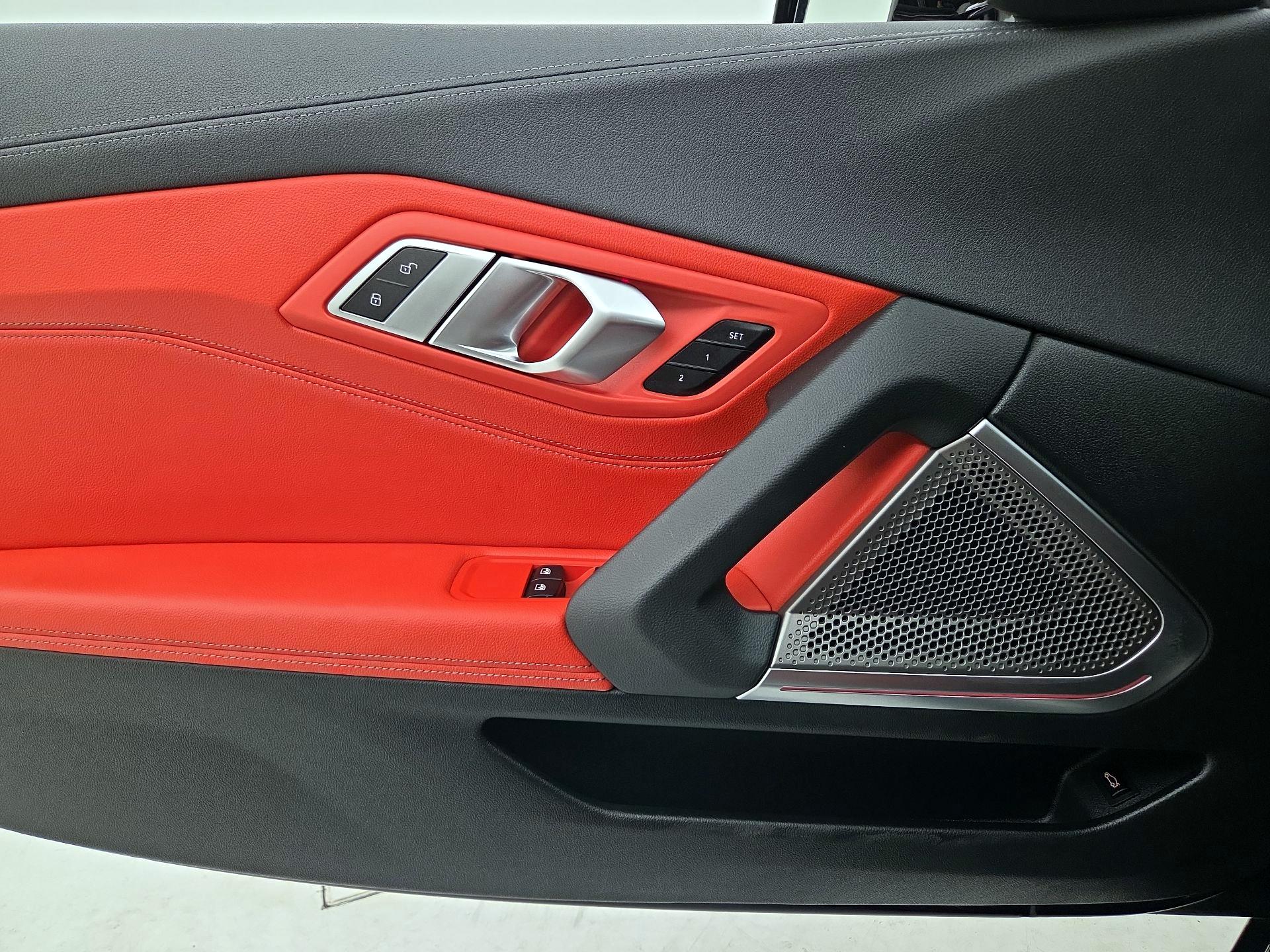 Thumbnail: 2022 BMW Z4 - 12