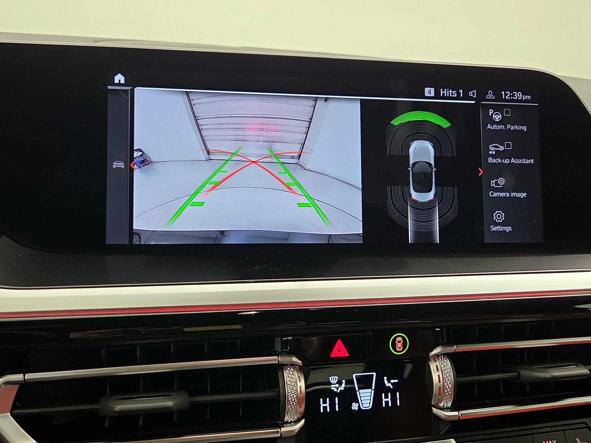 Thumbnail: 2022 BMW Z4 - 15