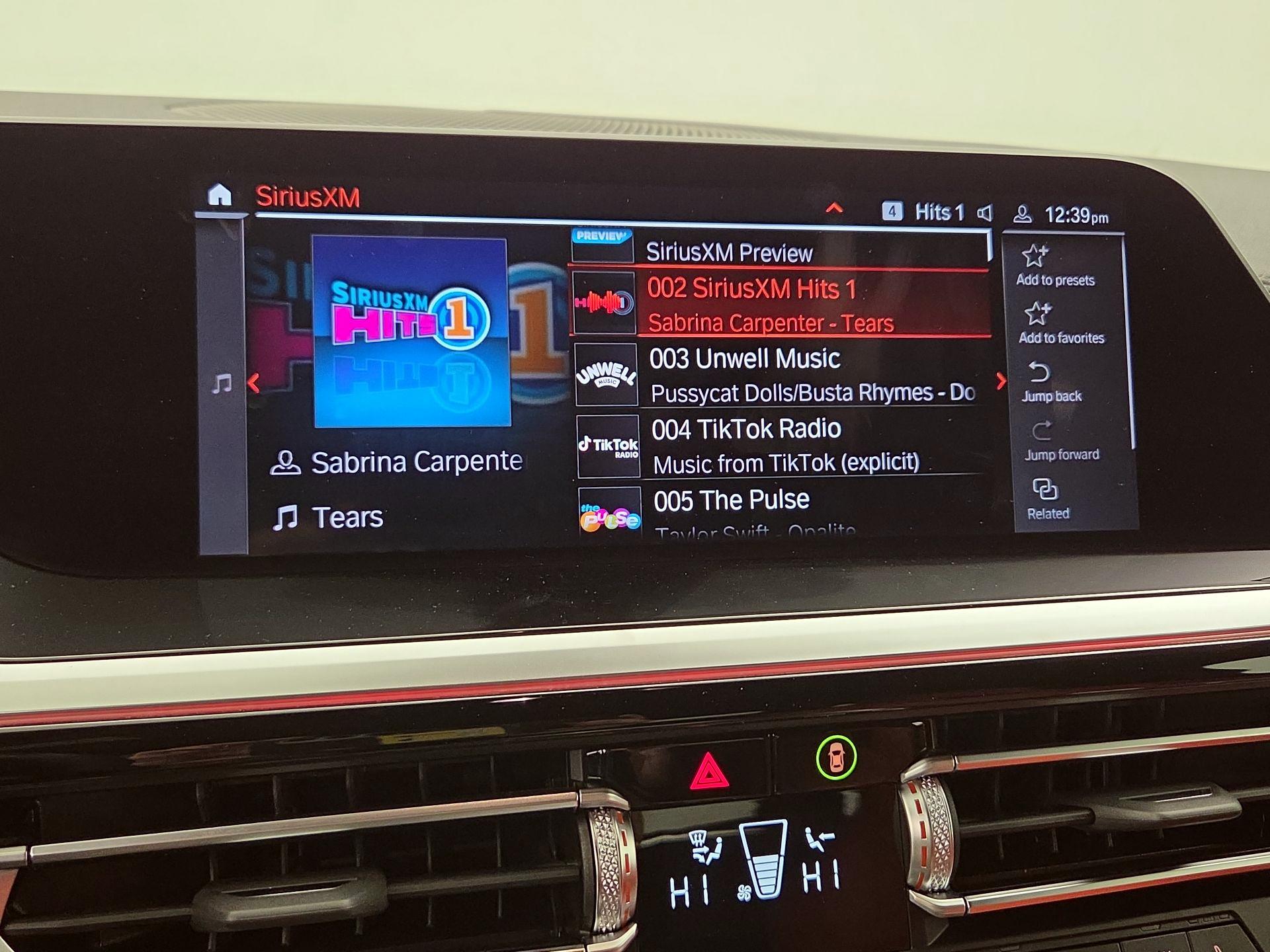 Thumbnail: 2022 BMW Z4 - 16