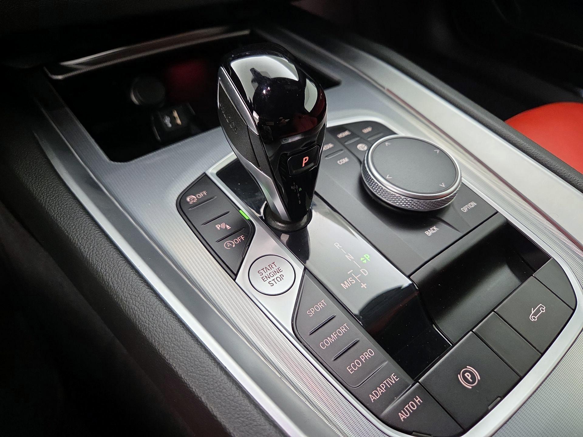 Thumbnail: 2022 BMW Z4 - 18