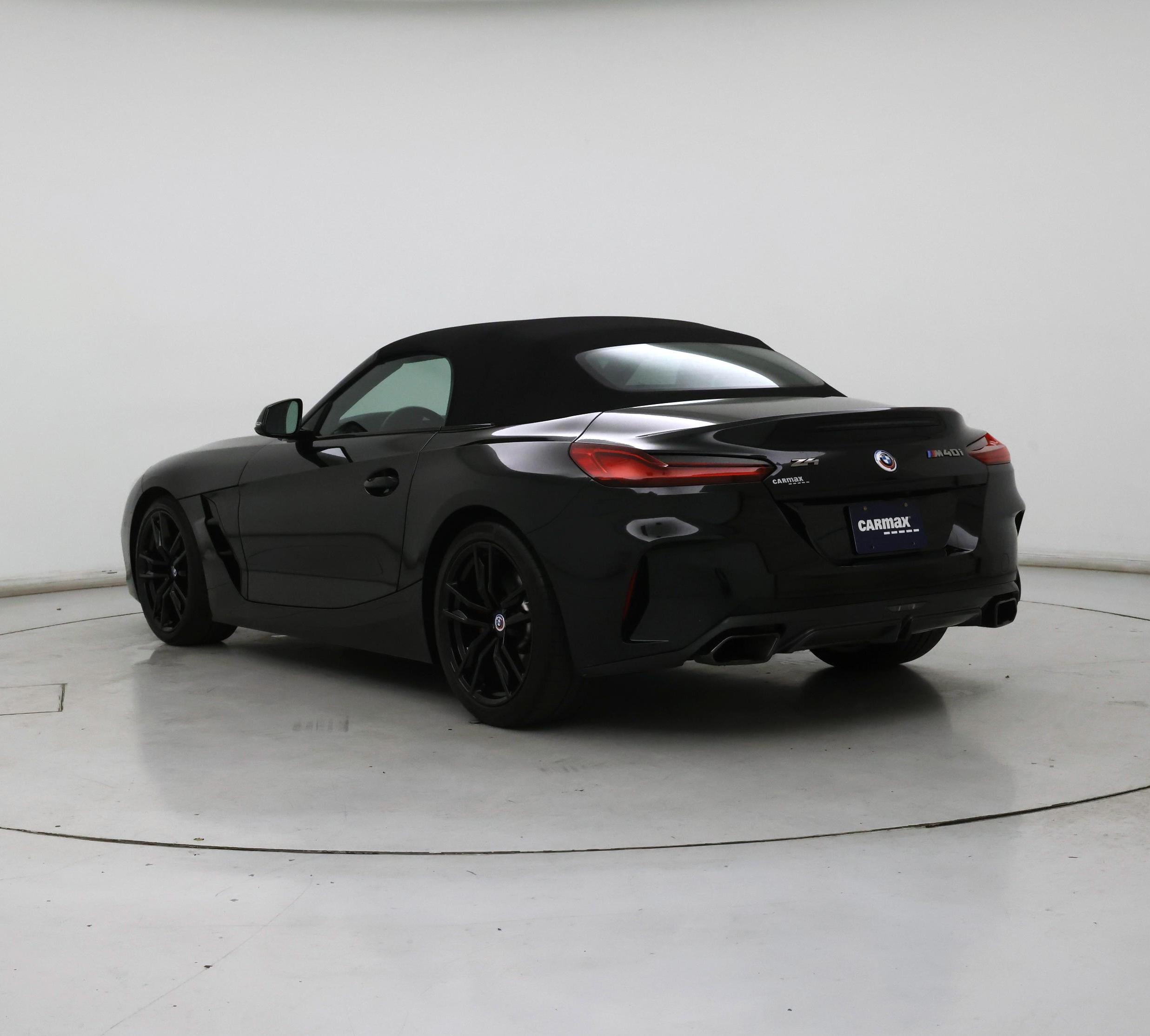 Thumbnail: 2022 BMW Z4 - 2