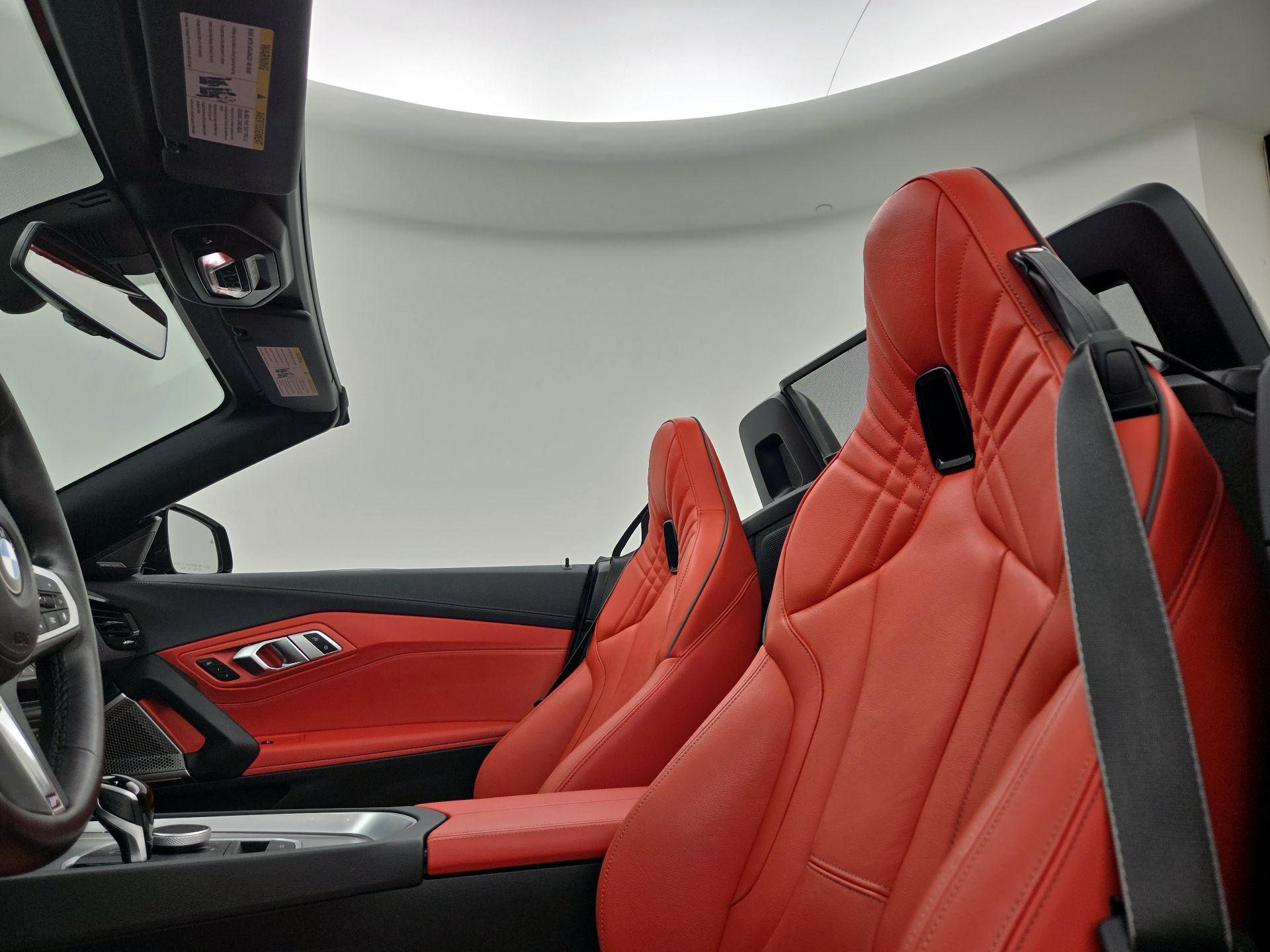 Thumbnail: 2022 BMW Z4 - 20