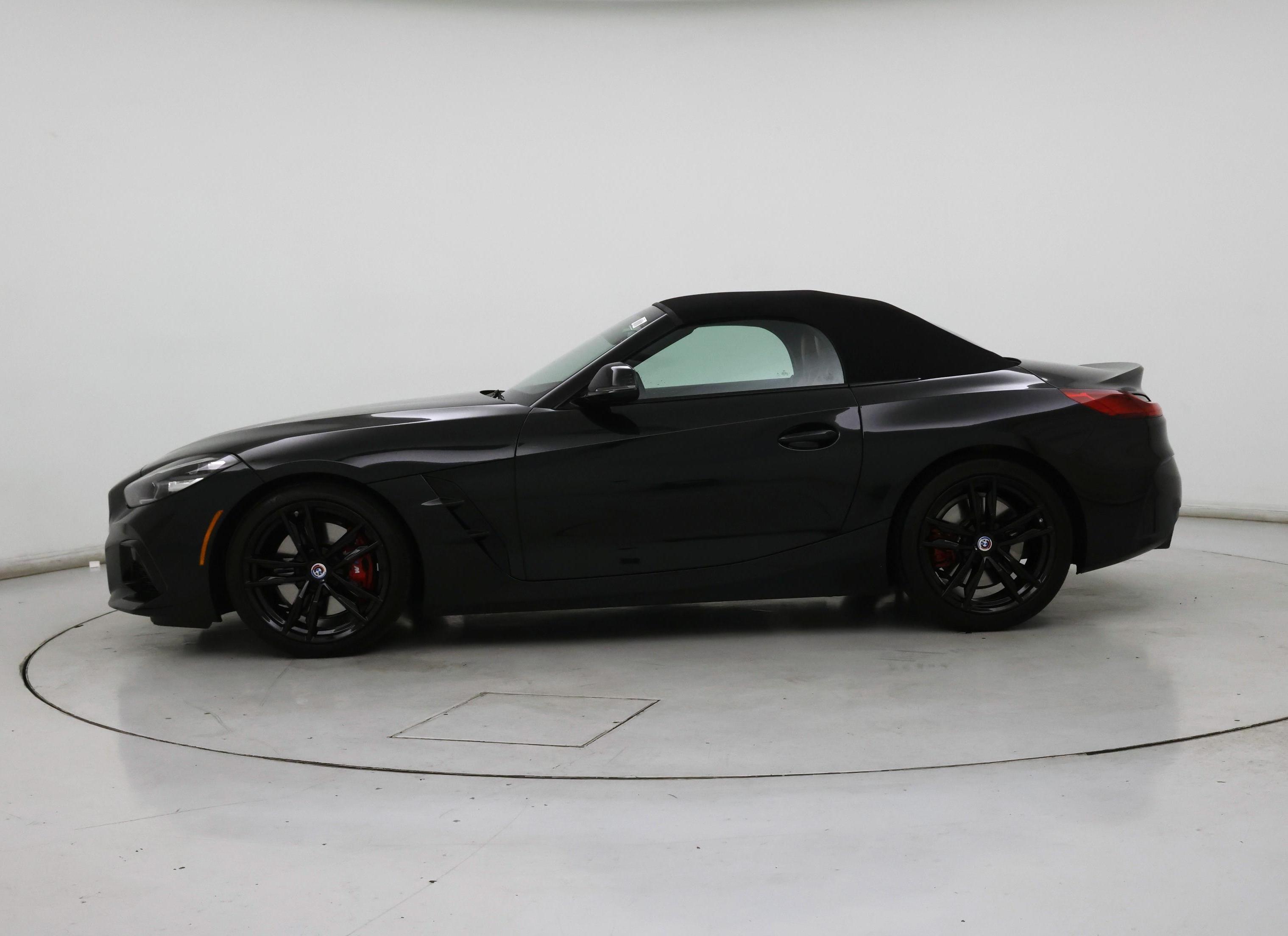 Thumbnail: 2022 BMW Z4 - 3