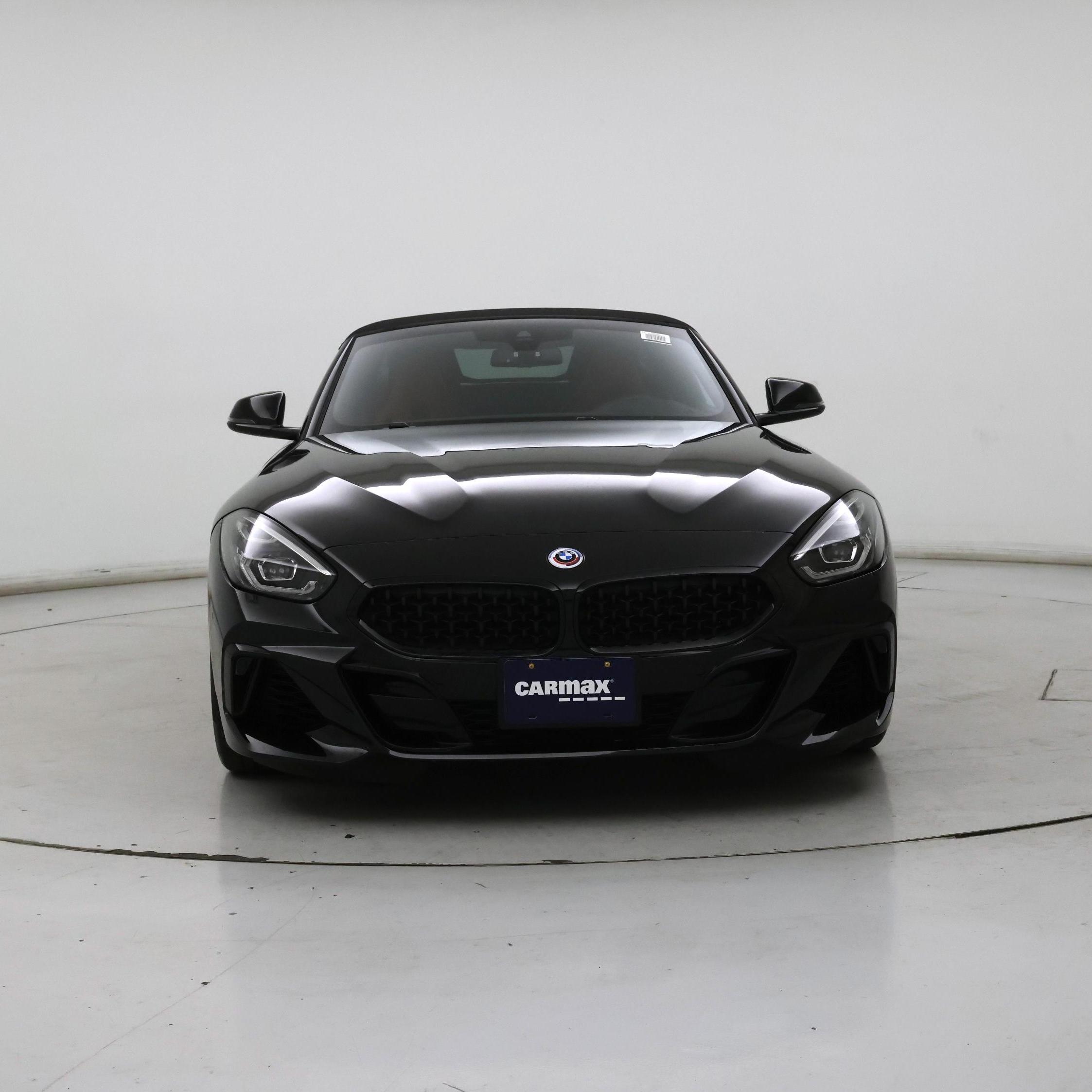 Thumbnail: 2022 BMW Z4 - 5