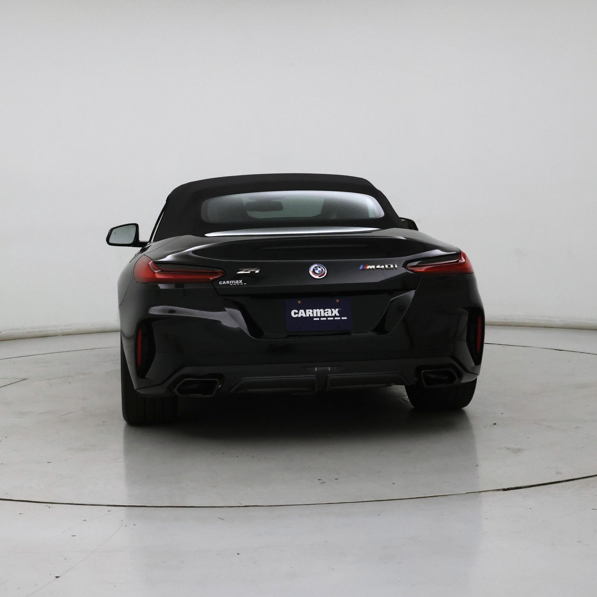 Thumbnail: 2022 BMW Z4 - 6