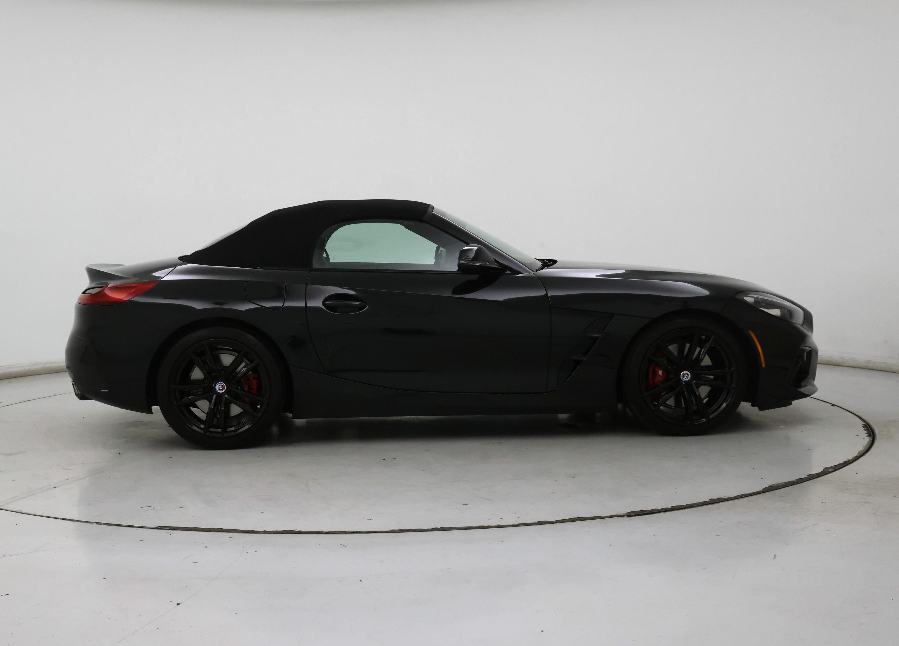 Thumbnail: 2022 BMW Z4 - 7