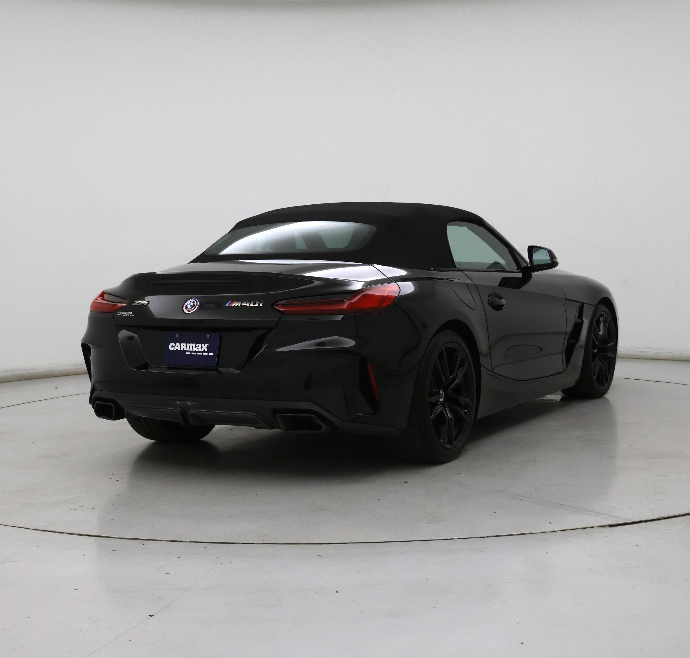 Thumbnail: 2022 BMW Z4 - 8