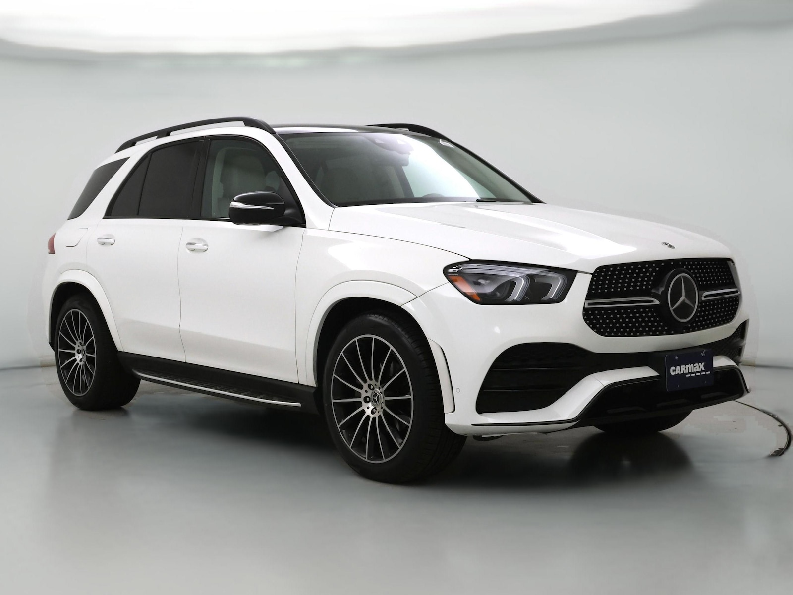 2021 Mercedes-Benz GLE GLE350