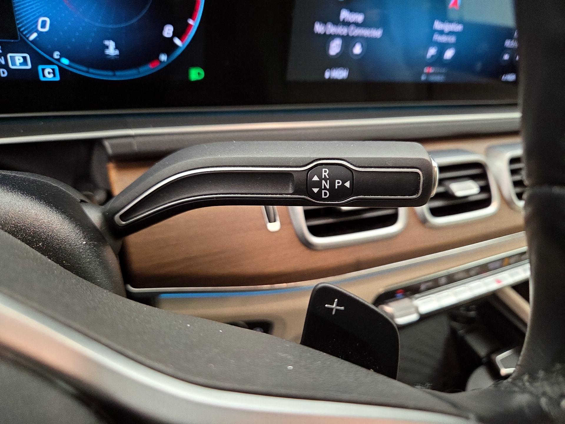 Thumbnail: 2021 Mercedes-Benz GLE - 18