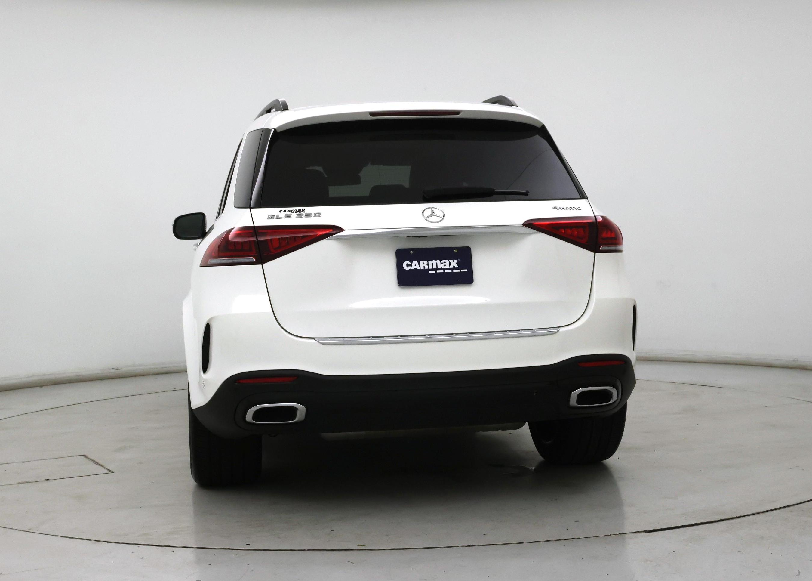 Thumbnail: 2021 Mercedes-Benz GLE - 6