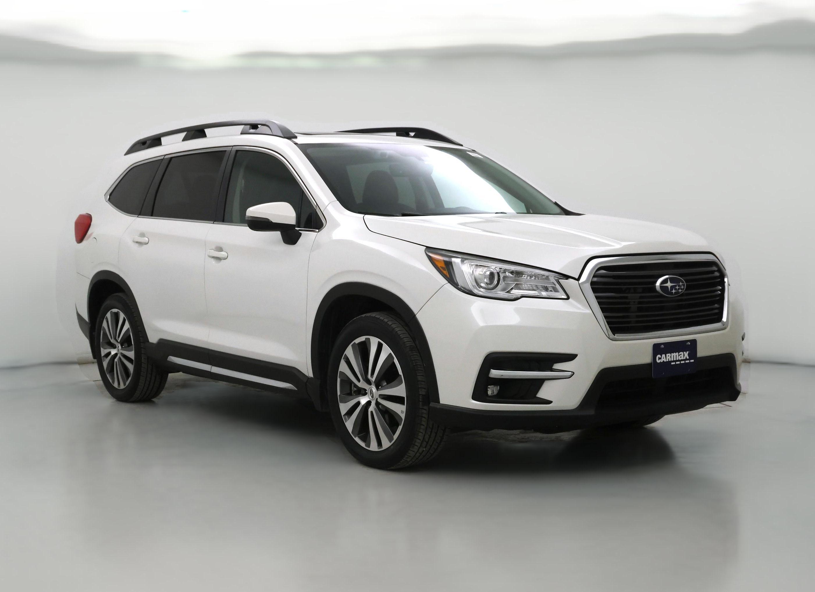 Thumbnail: 2020 Subaru Ascent - 1
