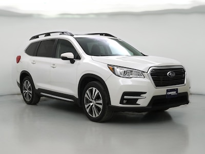 2020 Subaru Ascent Limited