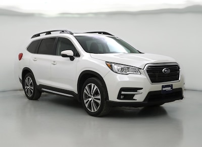 2020 Subaru Ascent Limited