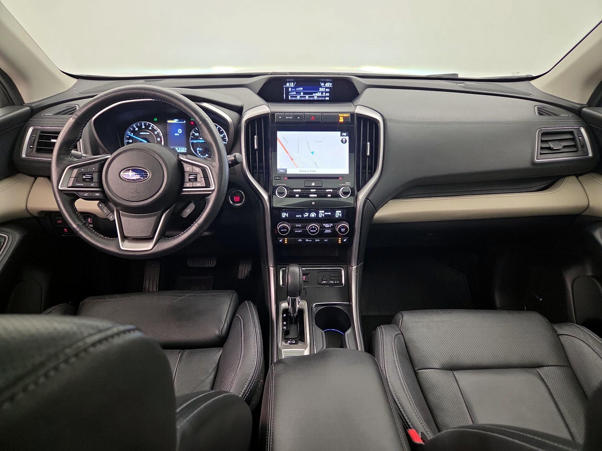 Thumbnail: 2020 Subaru Ascent - 9