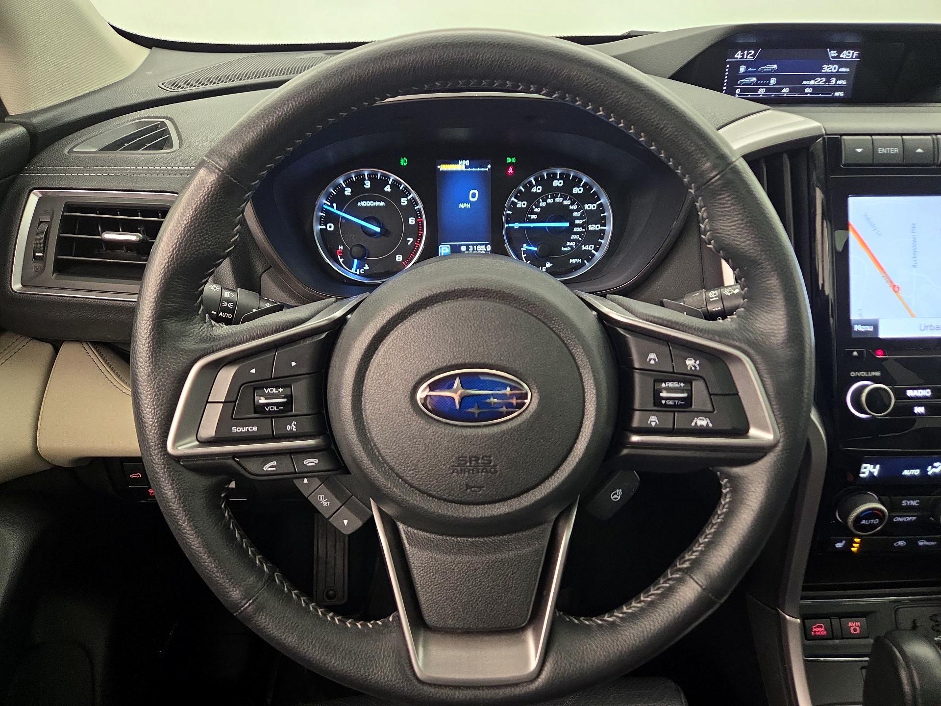 Thumbnail: 2020 Subaru Ascent - 10