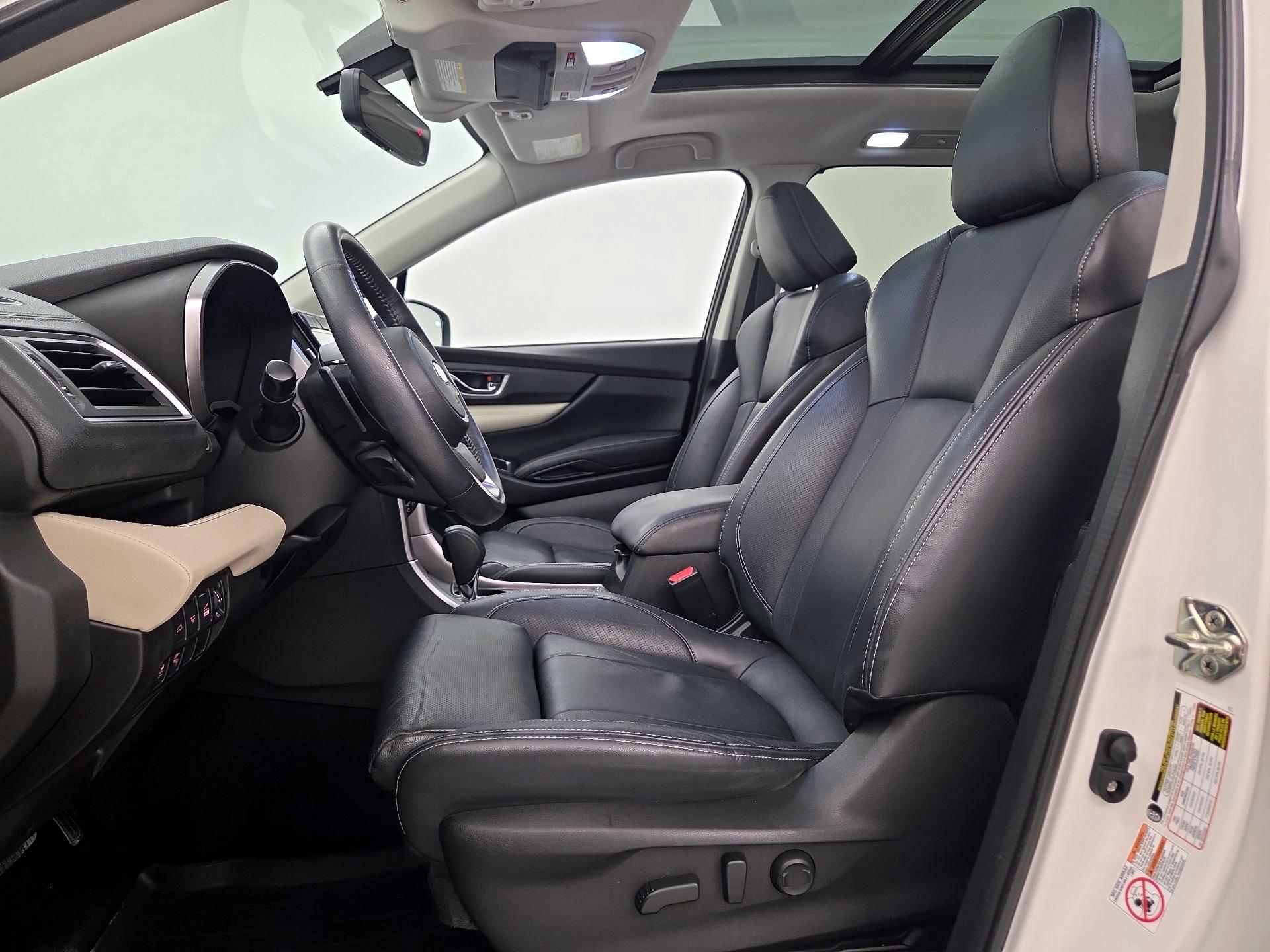 Thumbnail: 2020 Subaru Ascent - 11