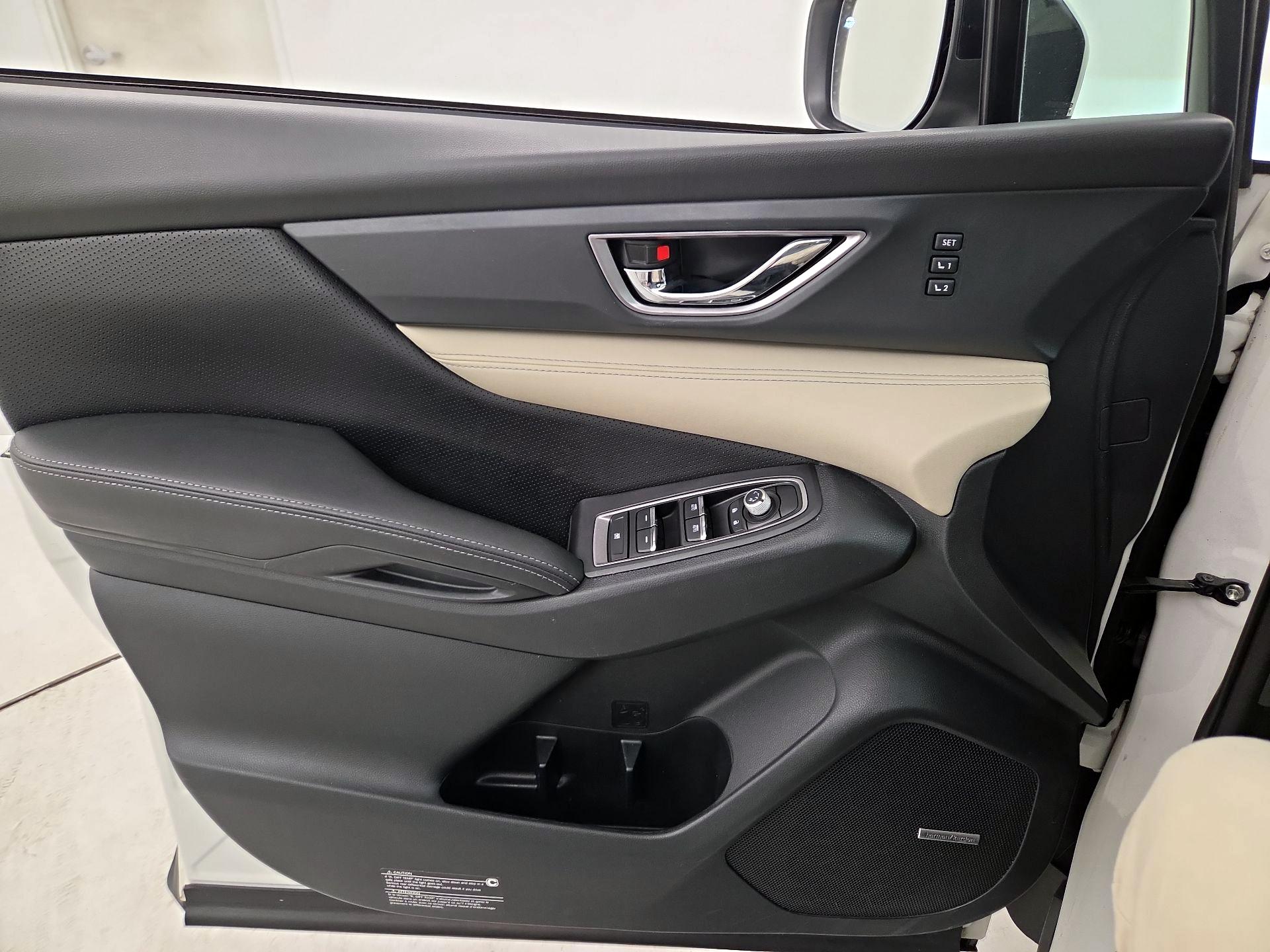 Thumbnail: 2020 Subaru Ascent - 12