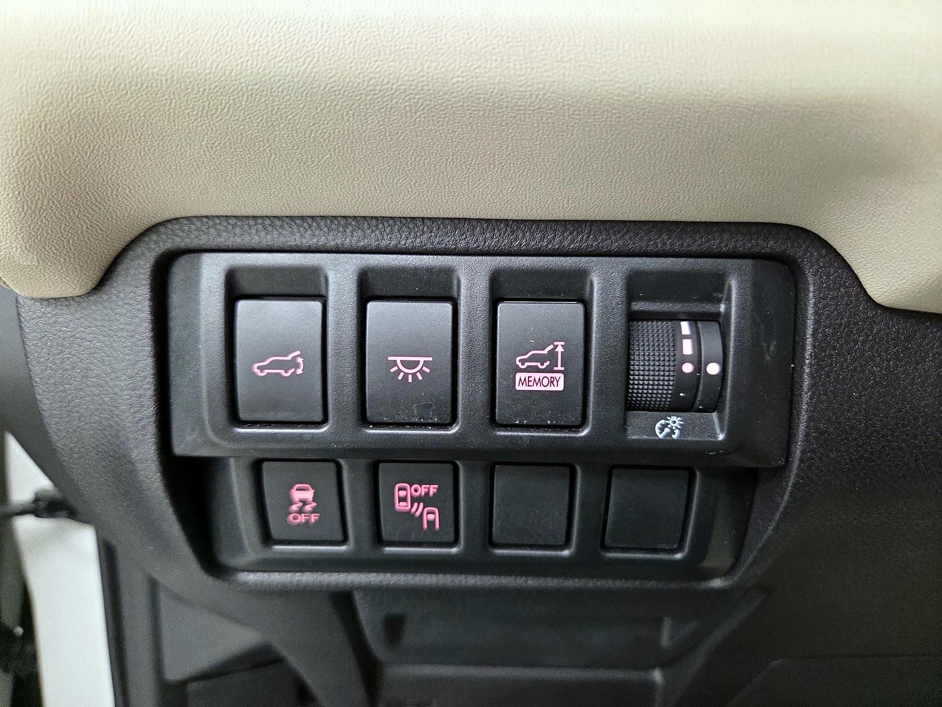 Thumbnail: 2020 Subaru Ascent - 13