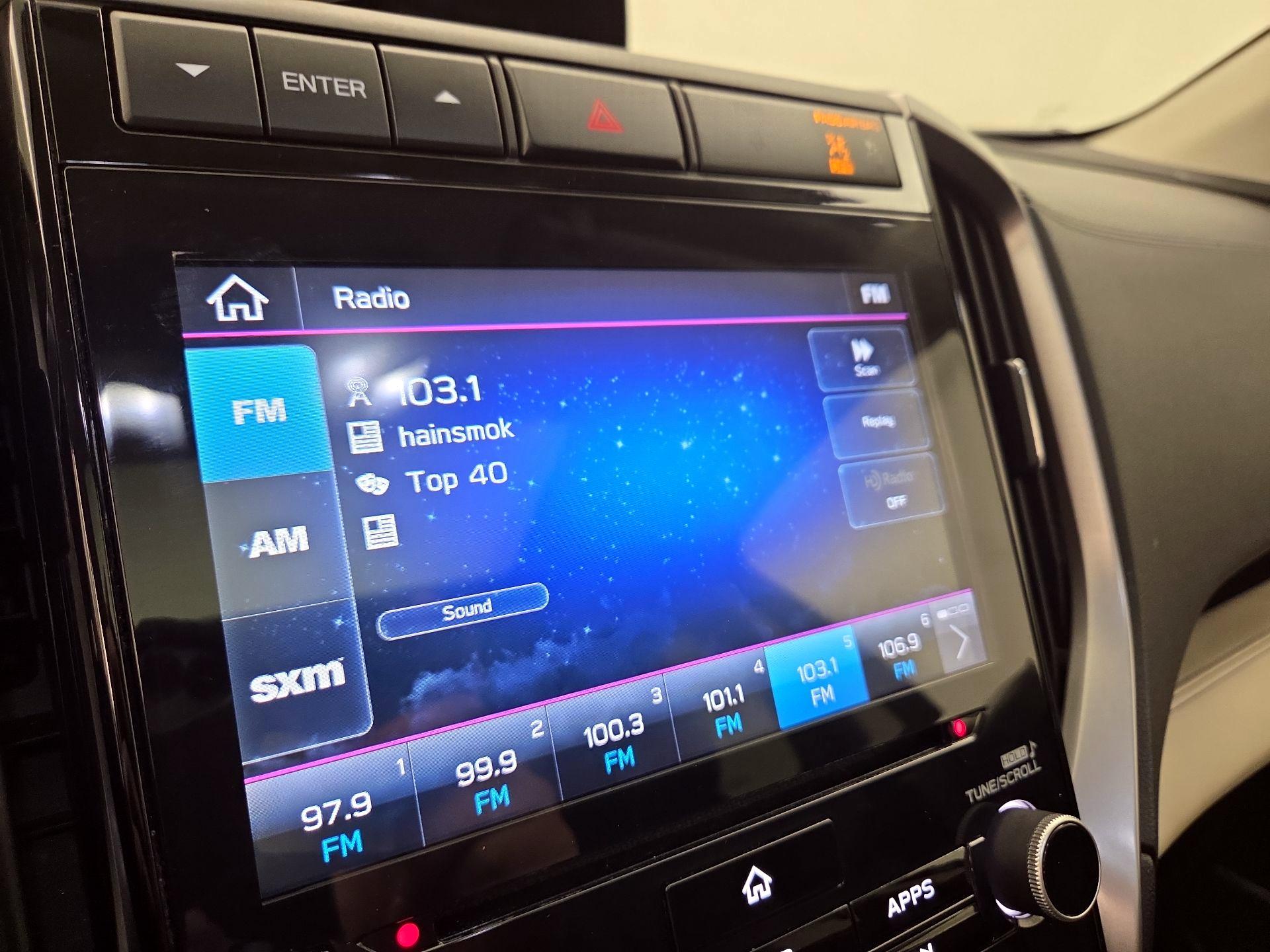 Thumbnail: 2020 Subaru Ascent - 16