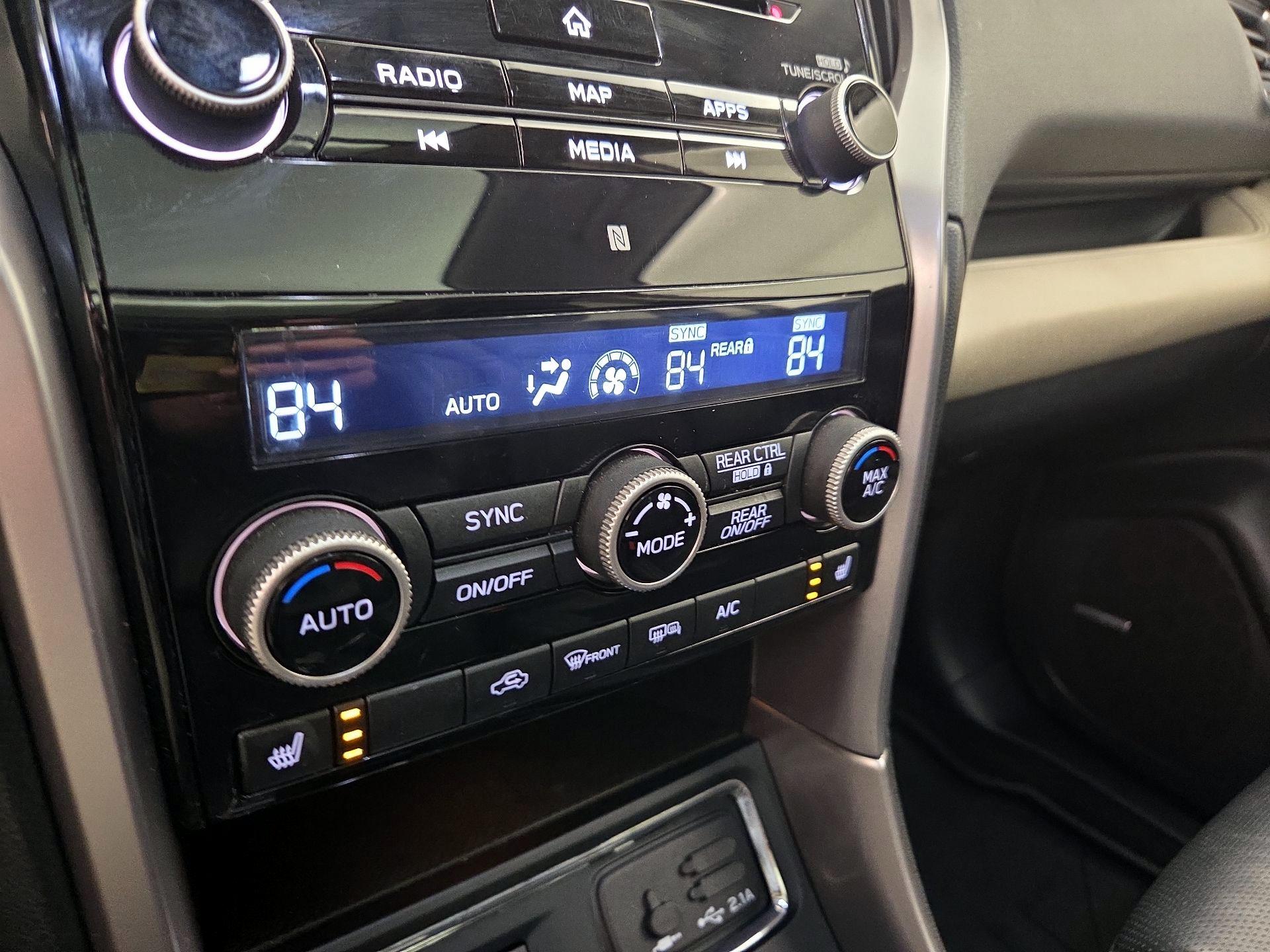 Thumbnail: 2020 Subaru Ascent - 17