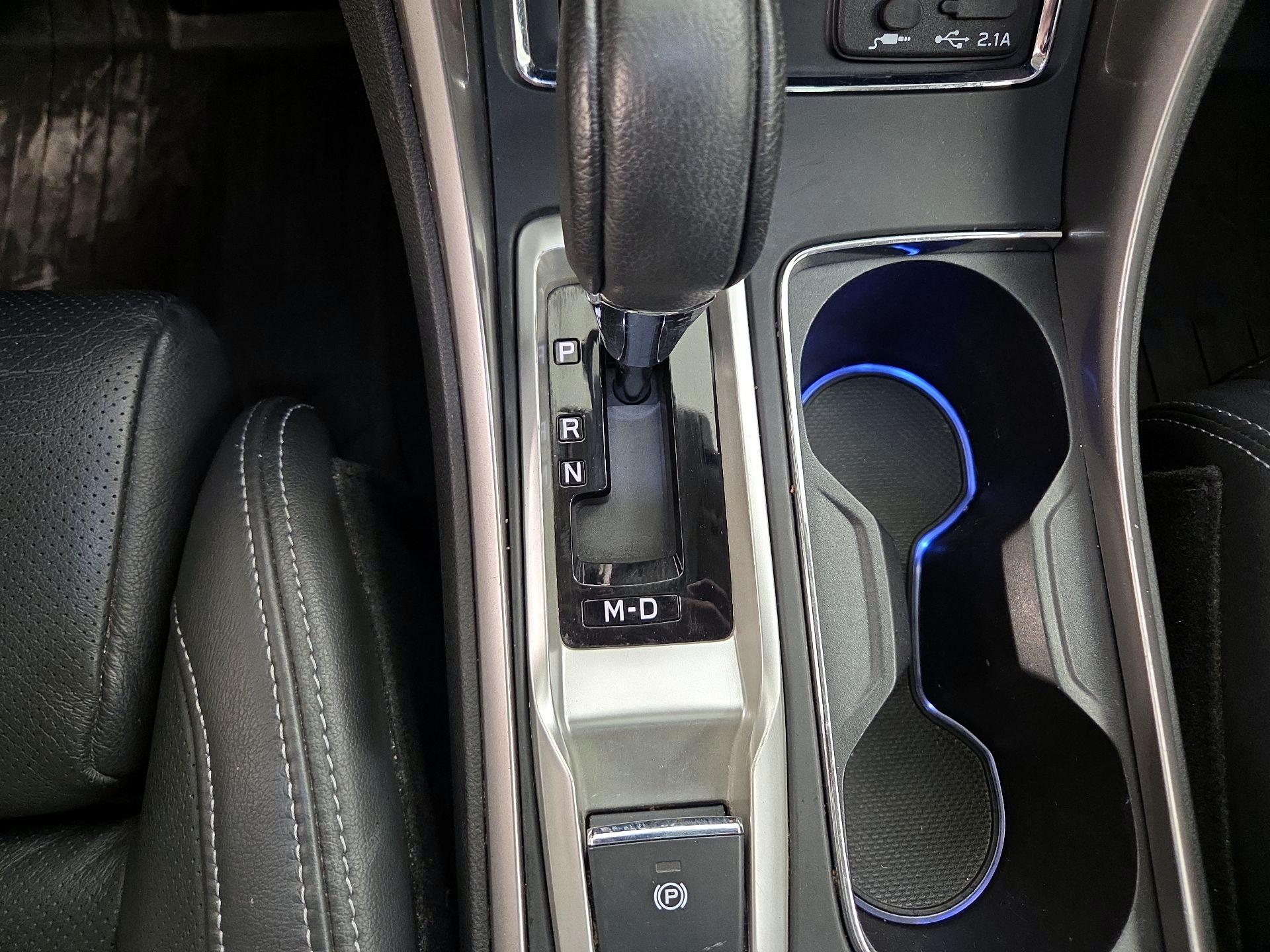 Thumbnail: 2020 Subaru Ascent - 18