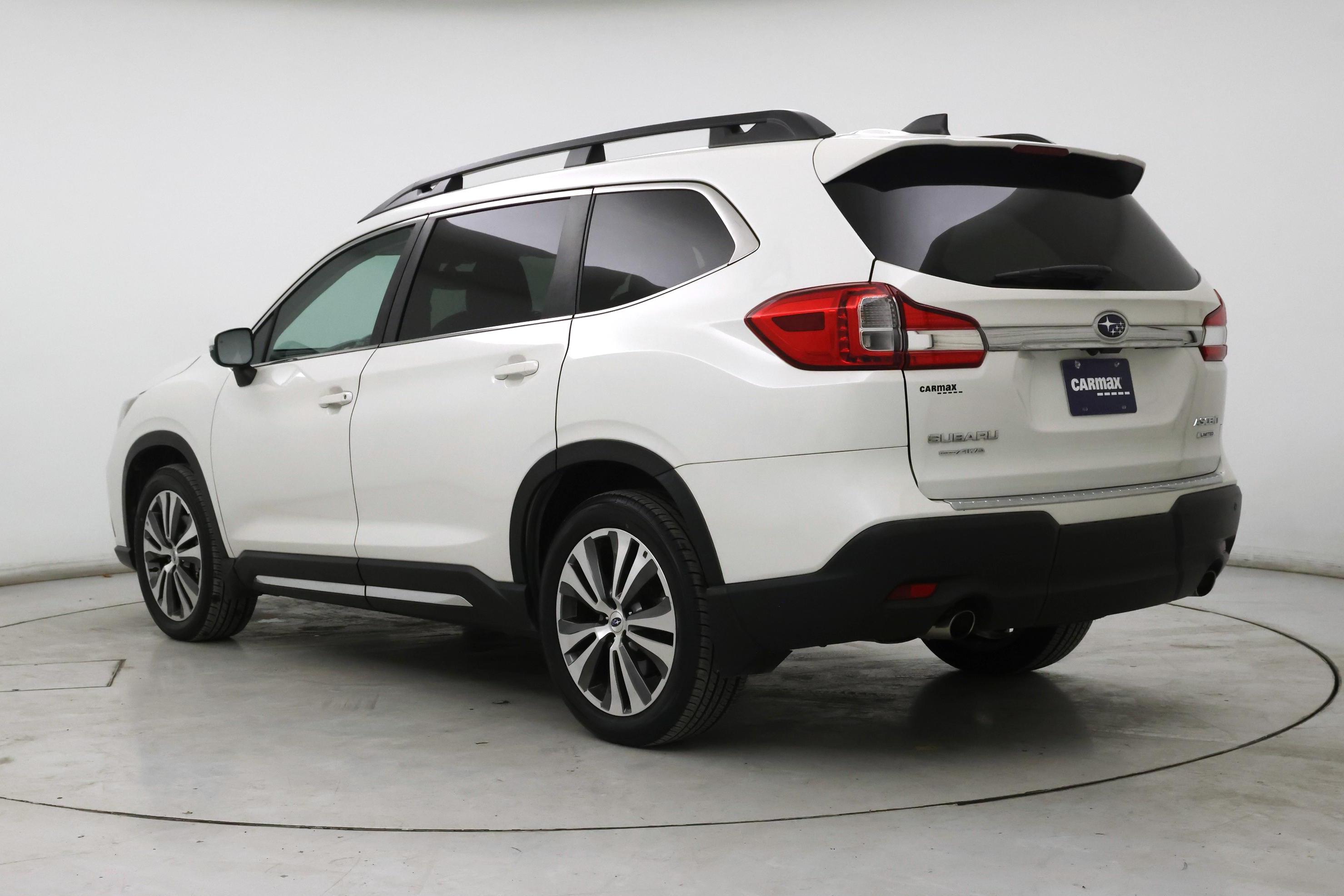 Thumbnail: 2020 Subaru Ascent - 2