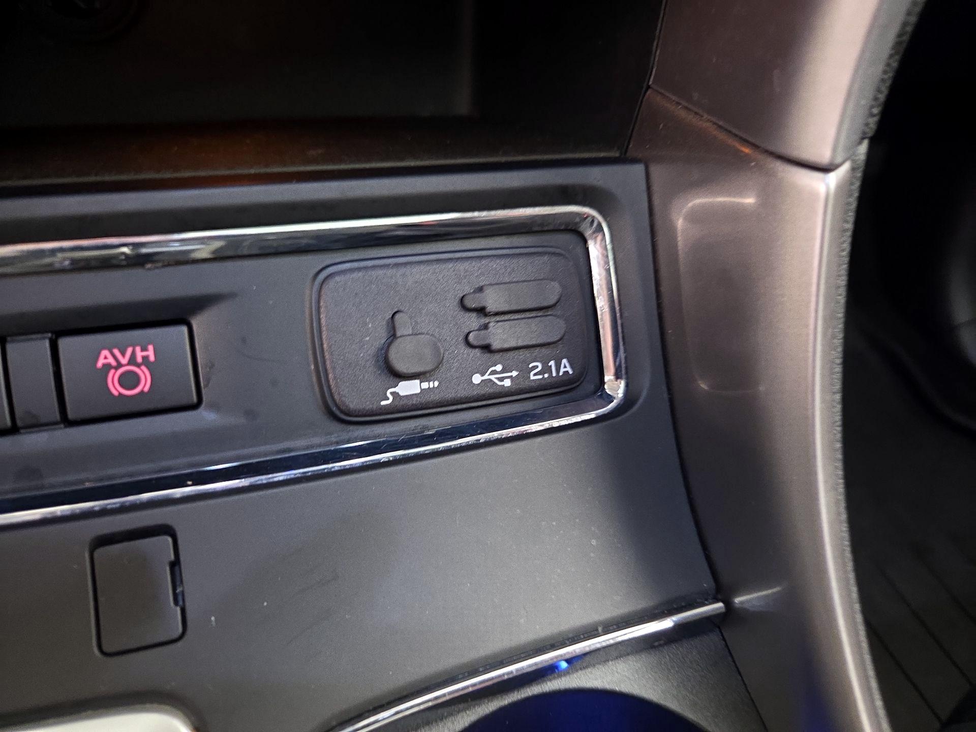 Thumbnail: 2020 Subaru Ascent - 19