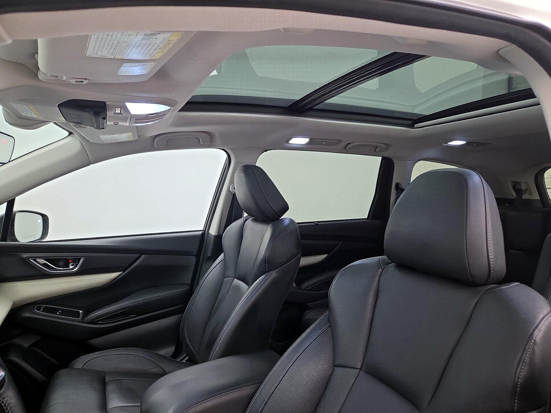 Thumbnail: 2020 Subaru Ascent - 20