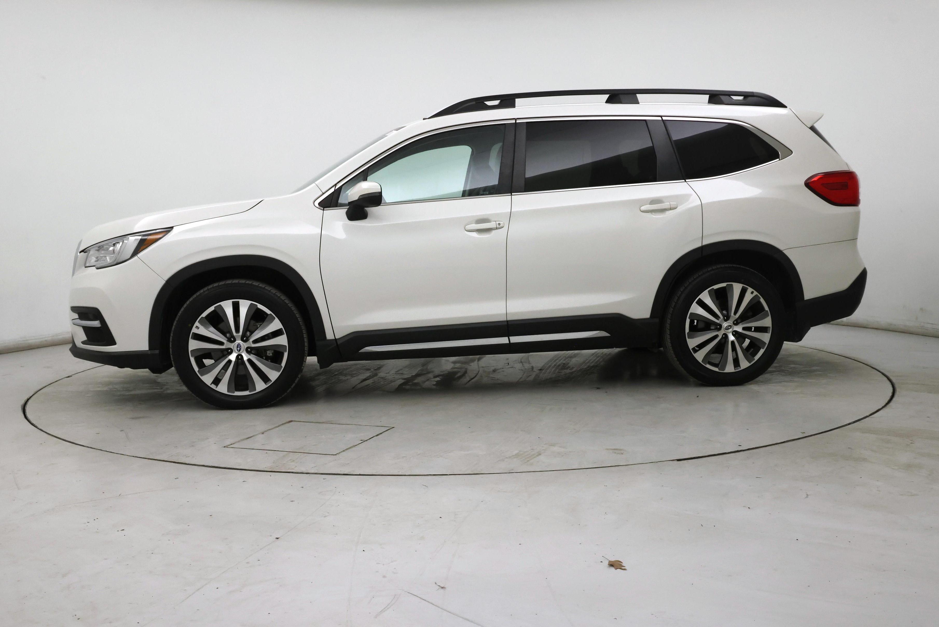 Thumbnail: 2020 Subaru Ascent - 3