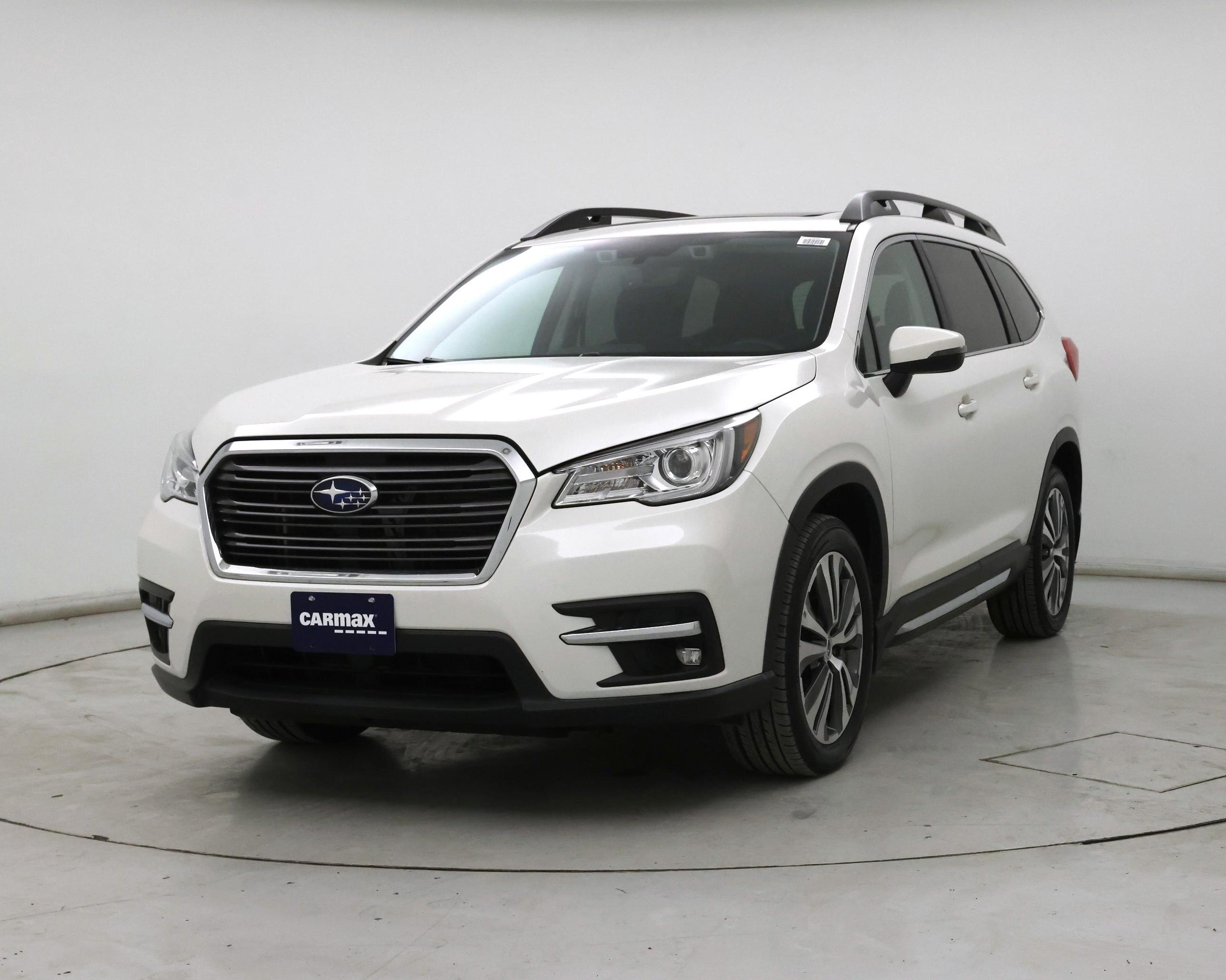 Thumbnail: 2020 Subaru Ascent - 4