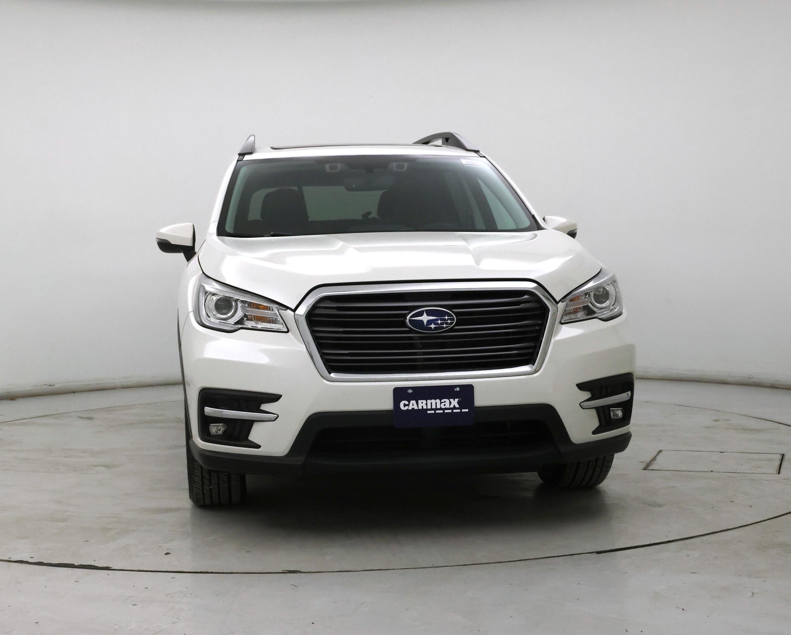 Thumbnail: 2020 Subaru Ascent - 5