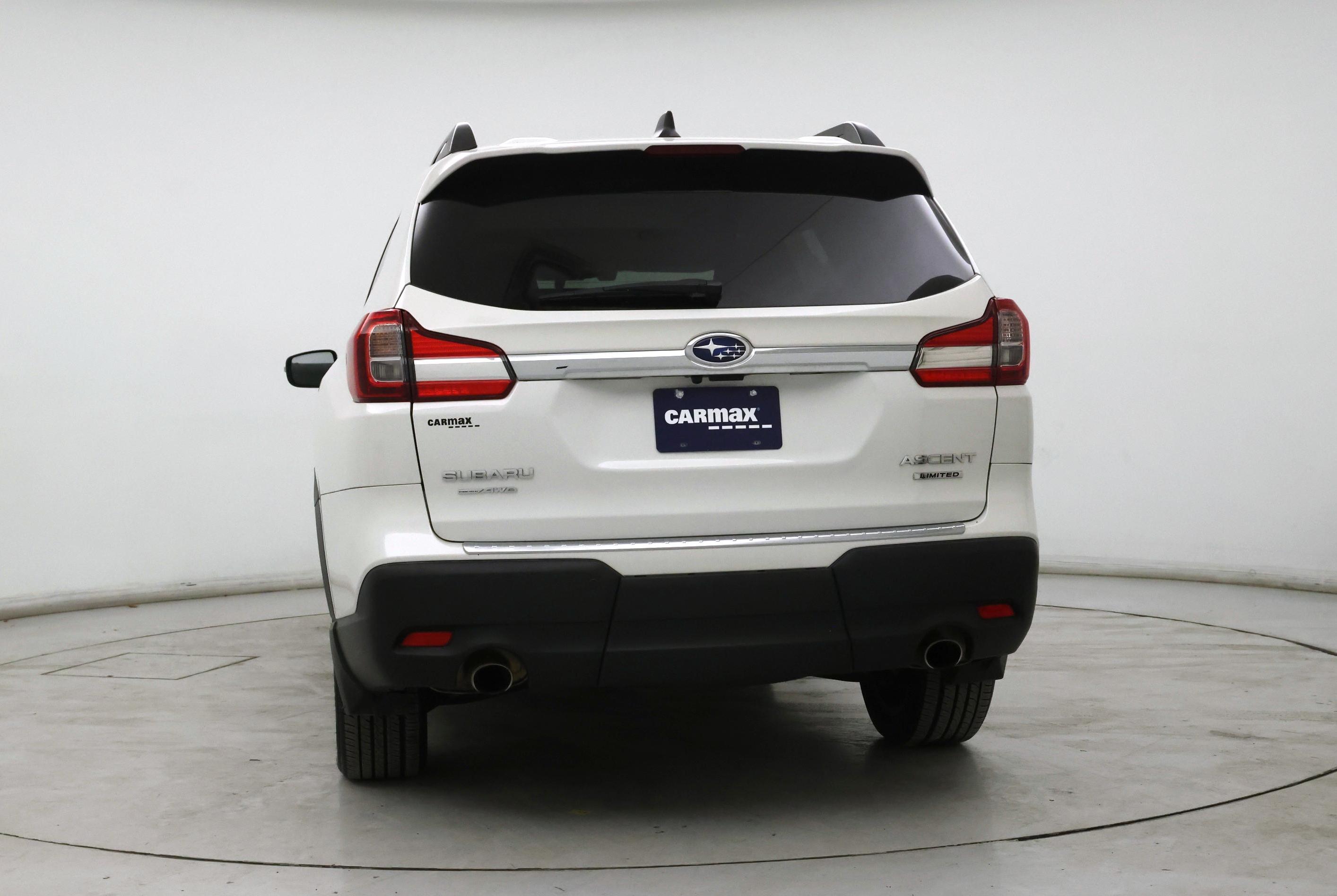 Thumbnail: 2020 Subaru Ascent - 6