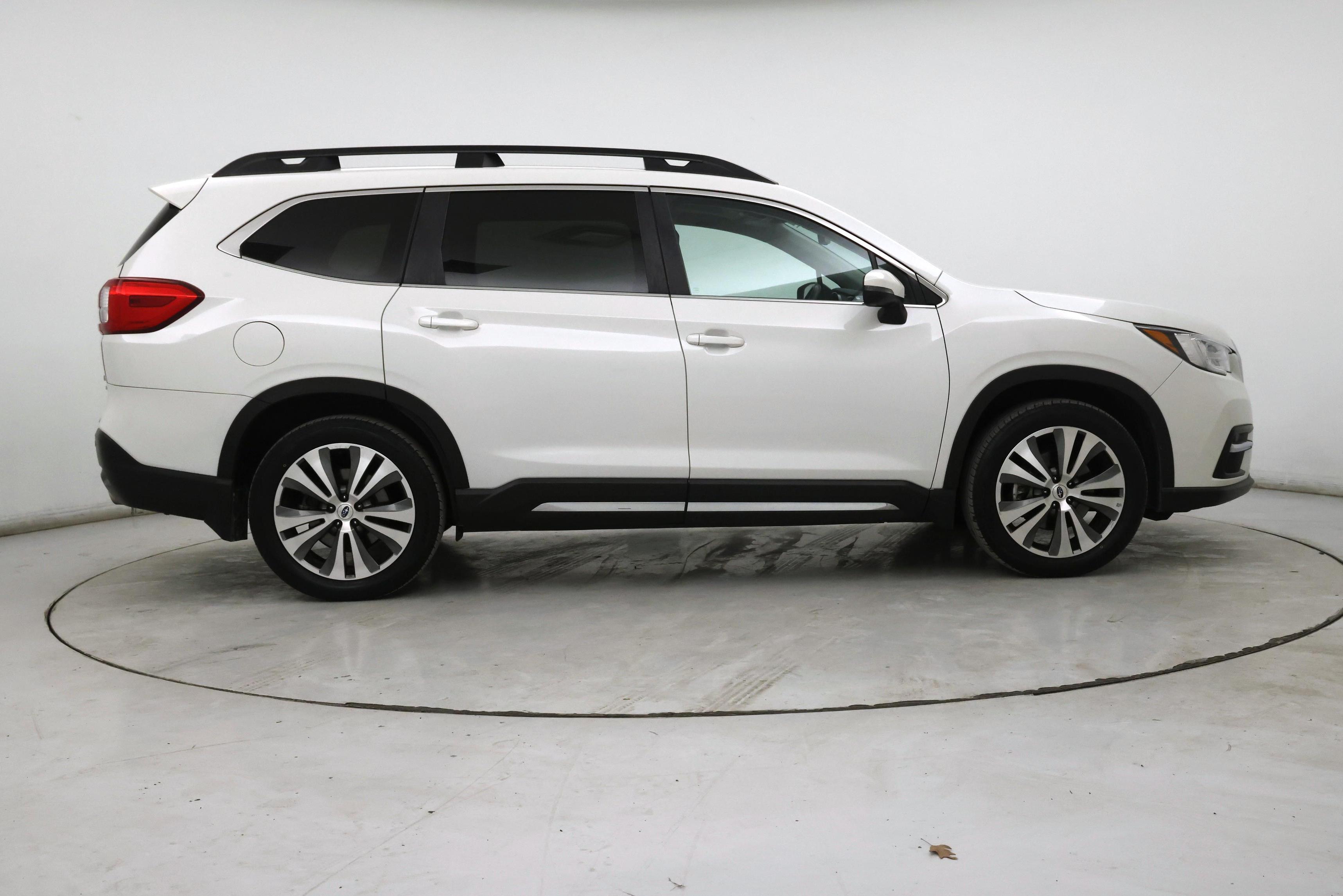 Thumbnail: 2020 Subaru Ascent - 7