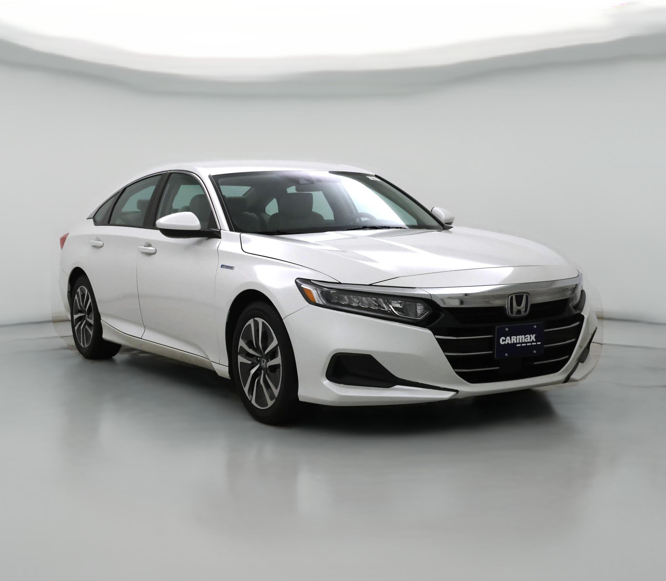 Thumbnail: 2021 Honda Accord - 1