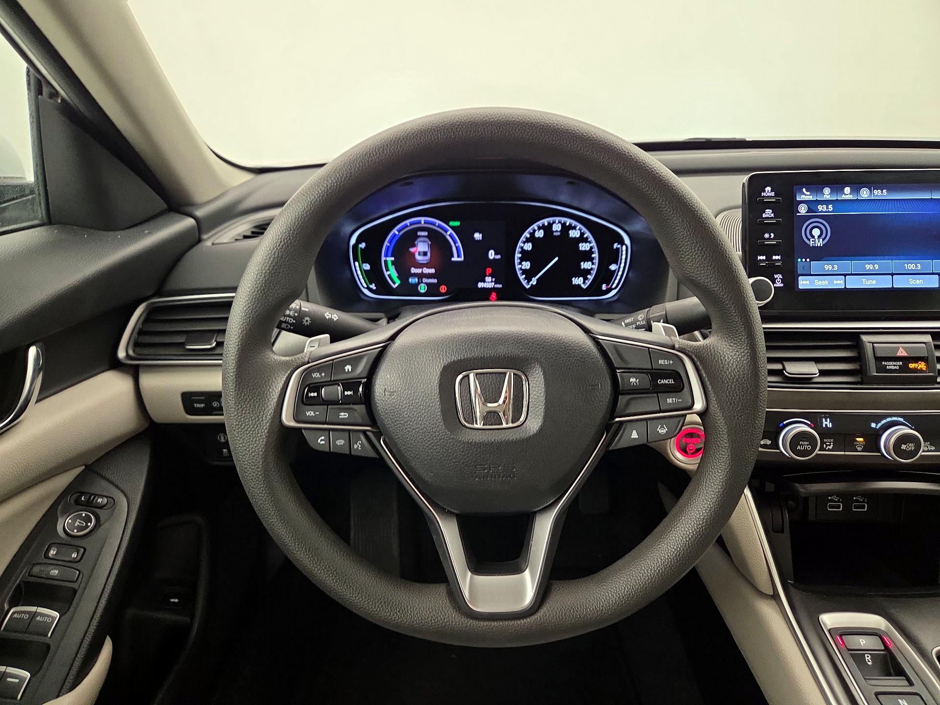 Thumbnail: 2021 Honda Accord - 10