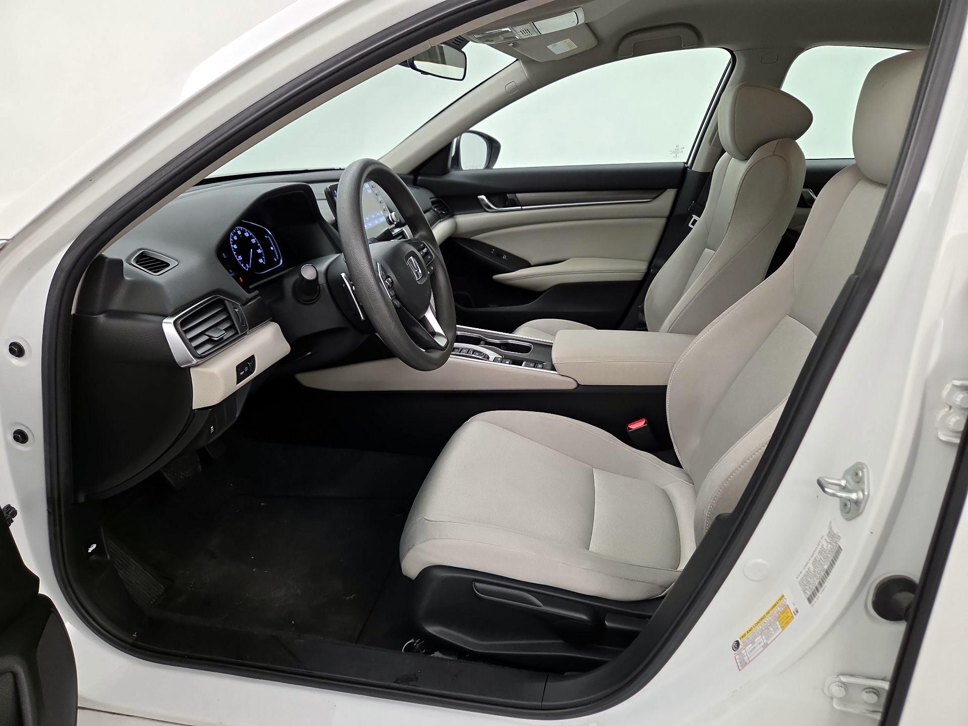 Thumbnail: 2021 Honda Accord - 11