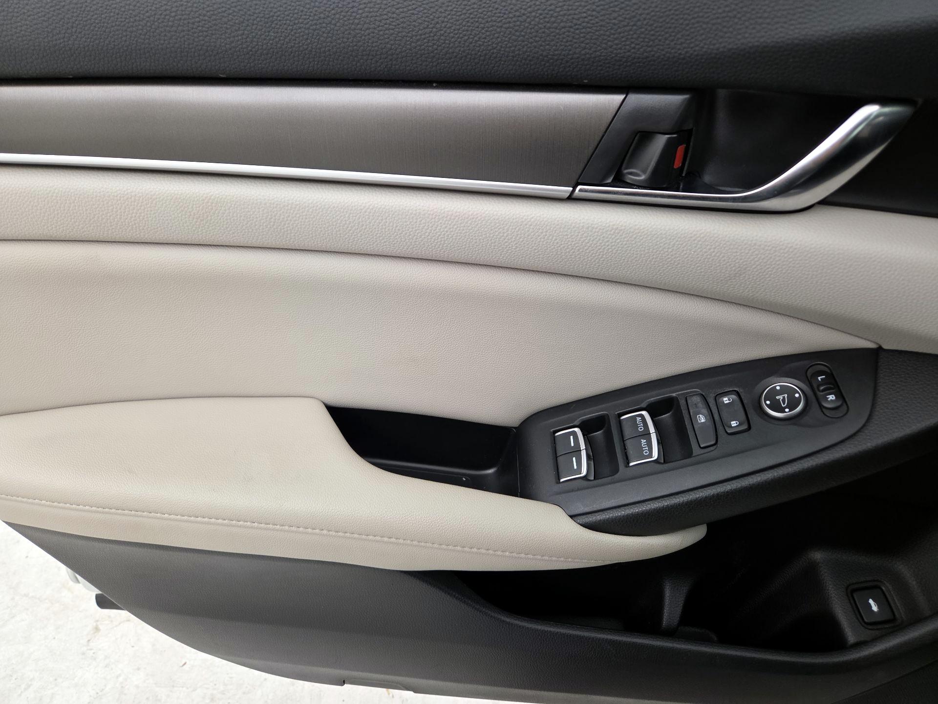 Thumbnail: 2021 Honda Accord - 12