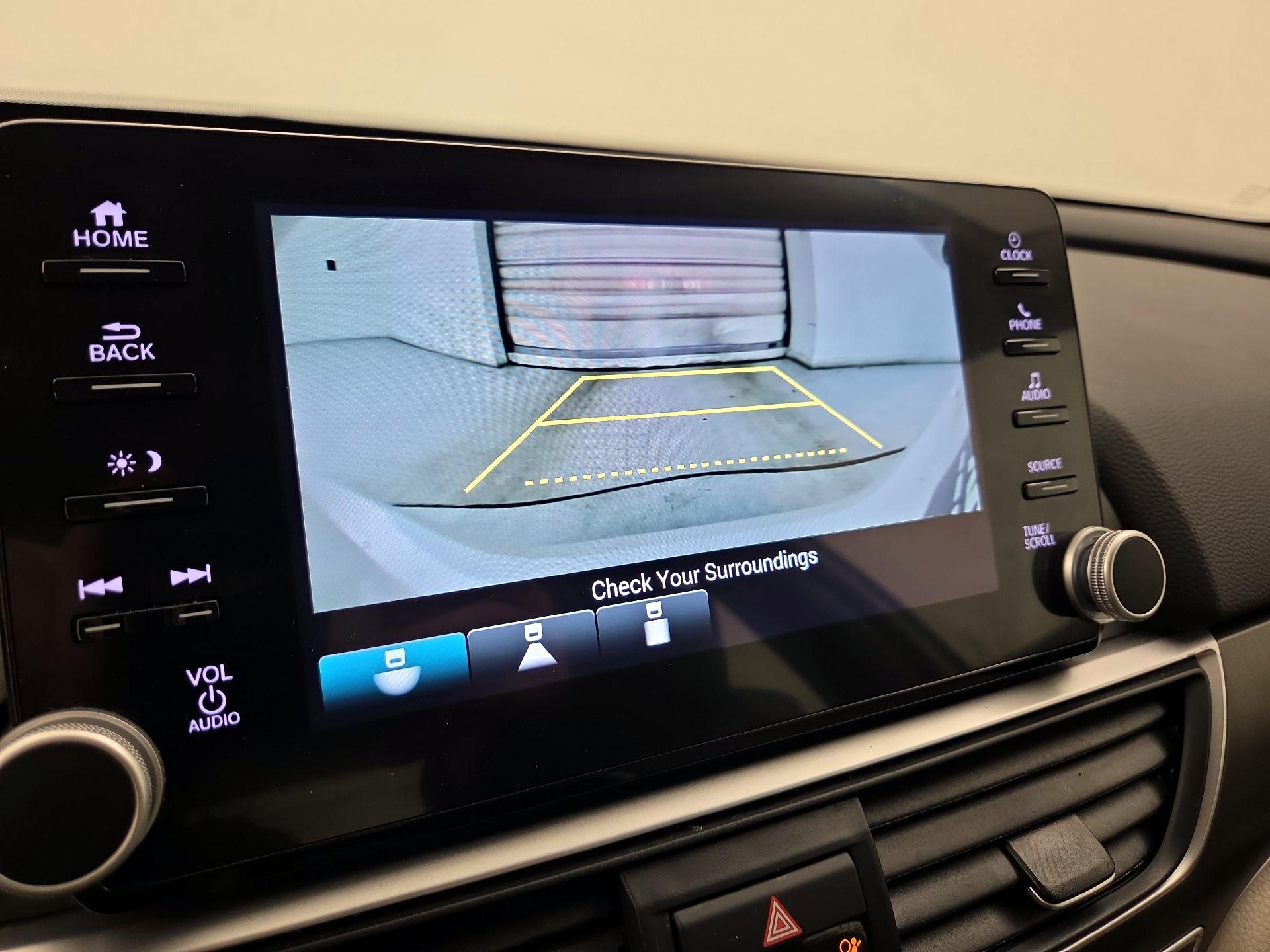 Thumbnail: 2021 Honda Accord - 14