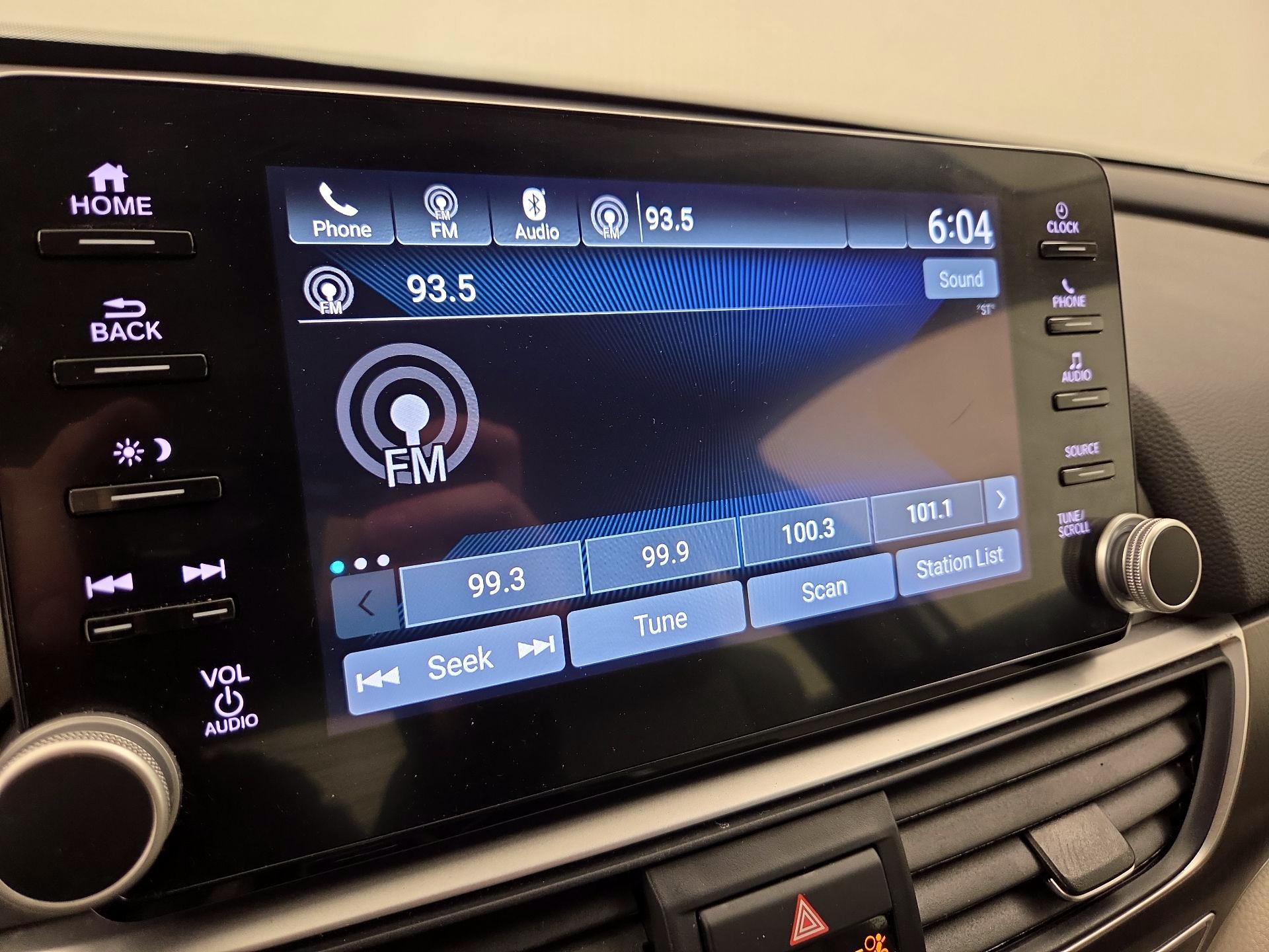 Thumbnail: 2021 Honda Accord - 15