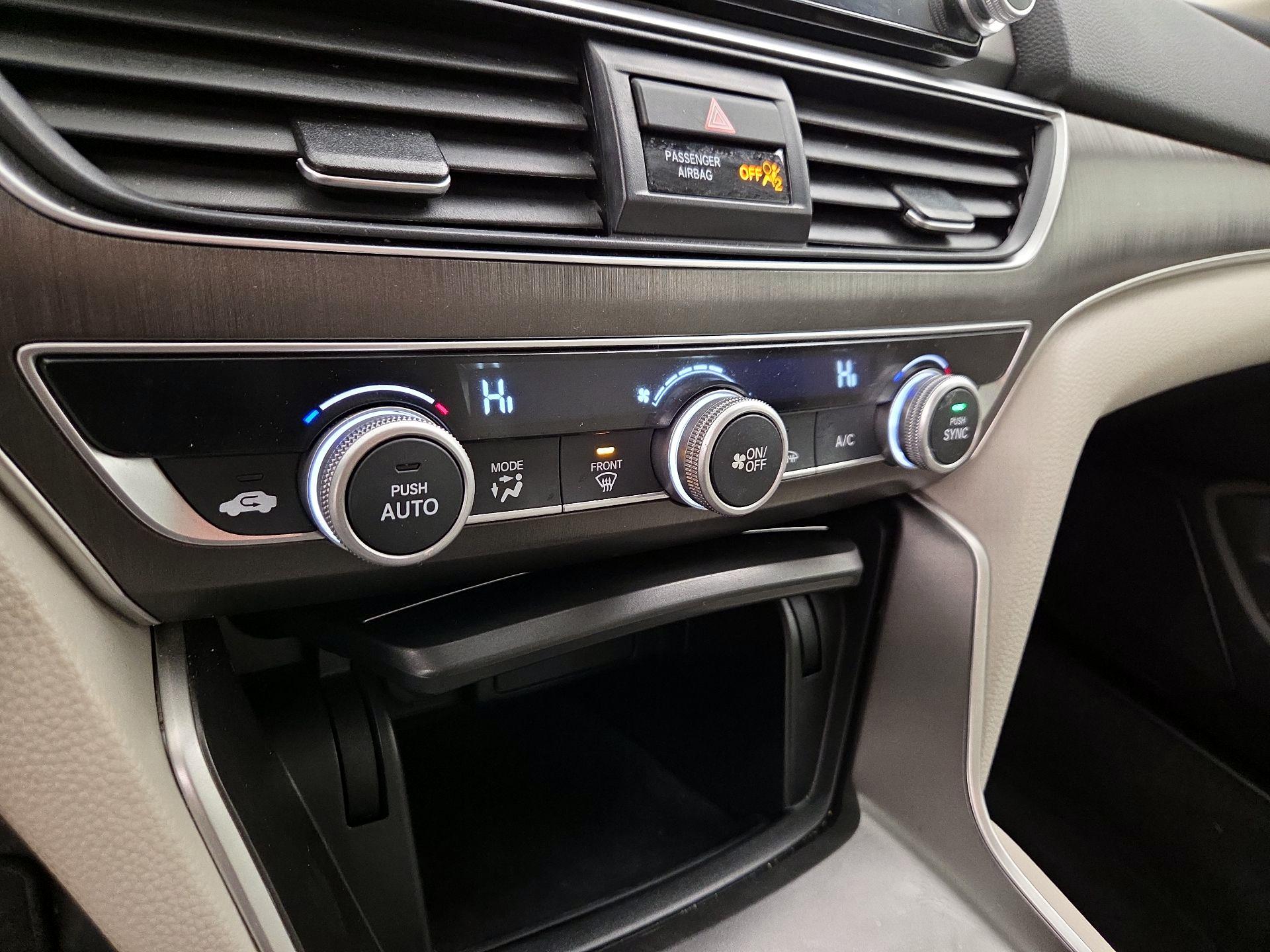 Thumbnail: 2021 Honda Accord - 16