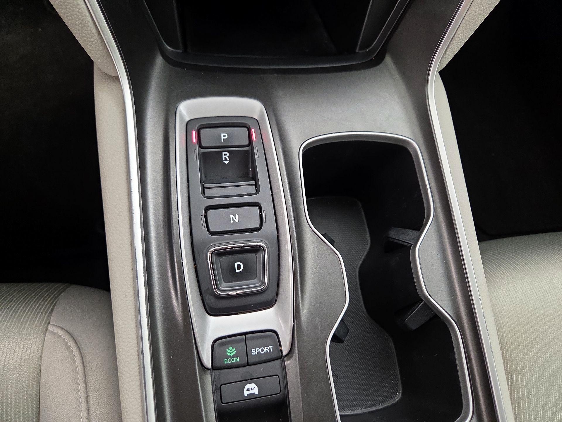 Thumbnail: 2021 Honda Accord - 17