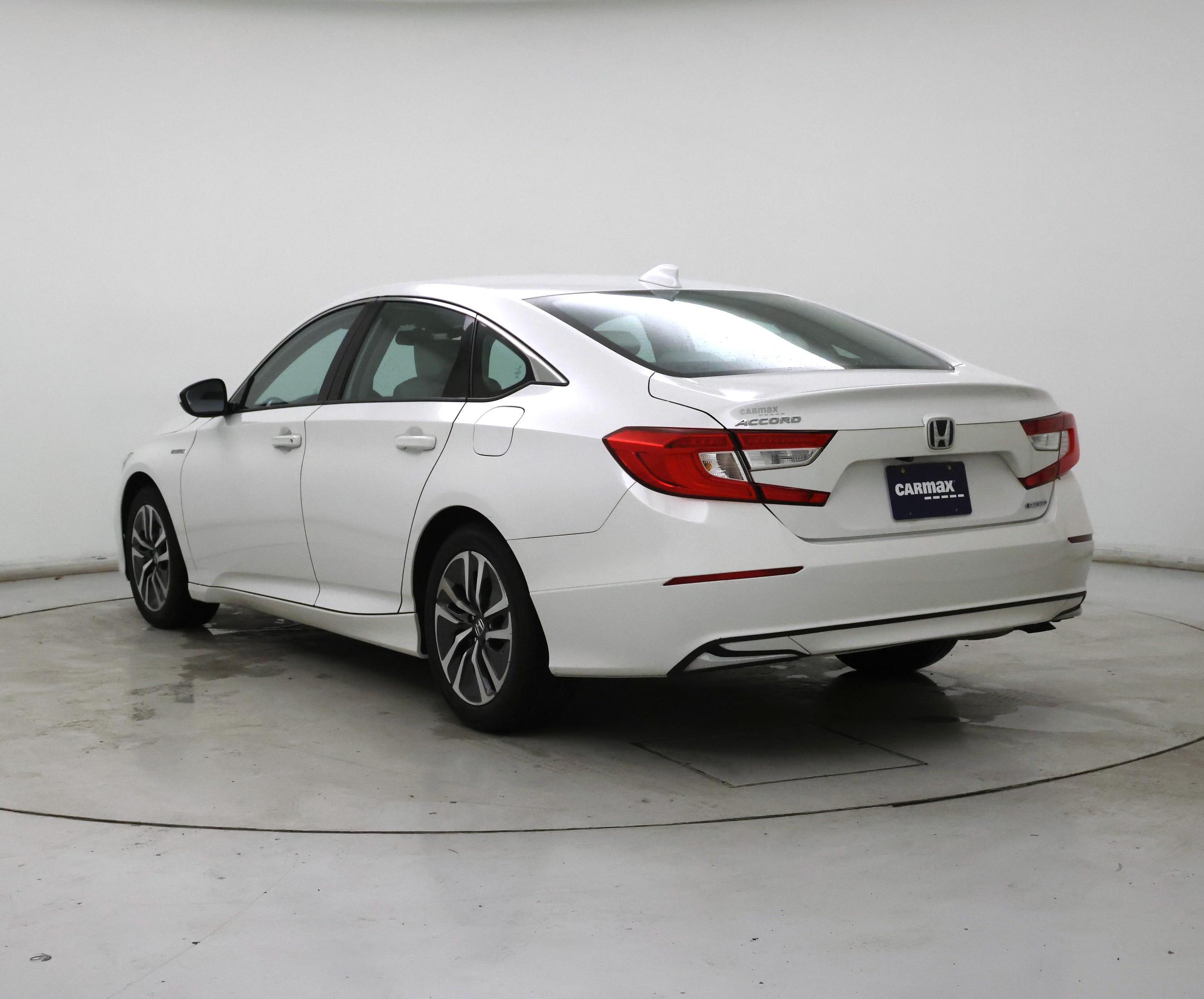 Thumbnail: 2021 Honda Accord - 2