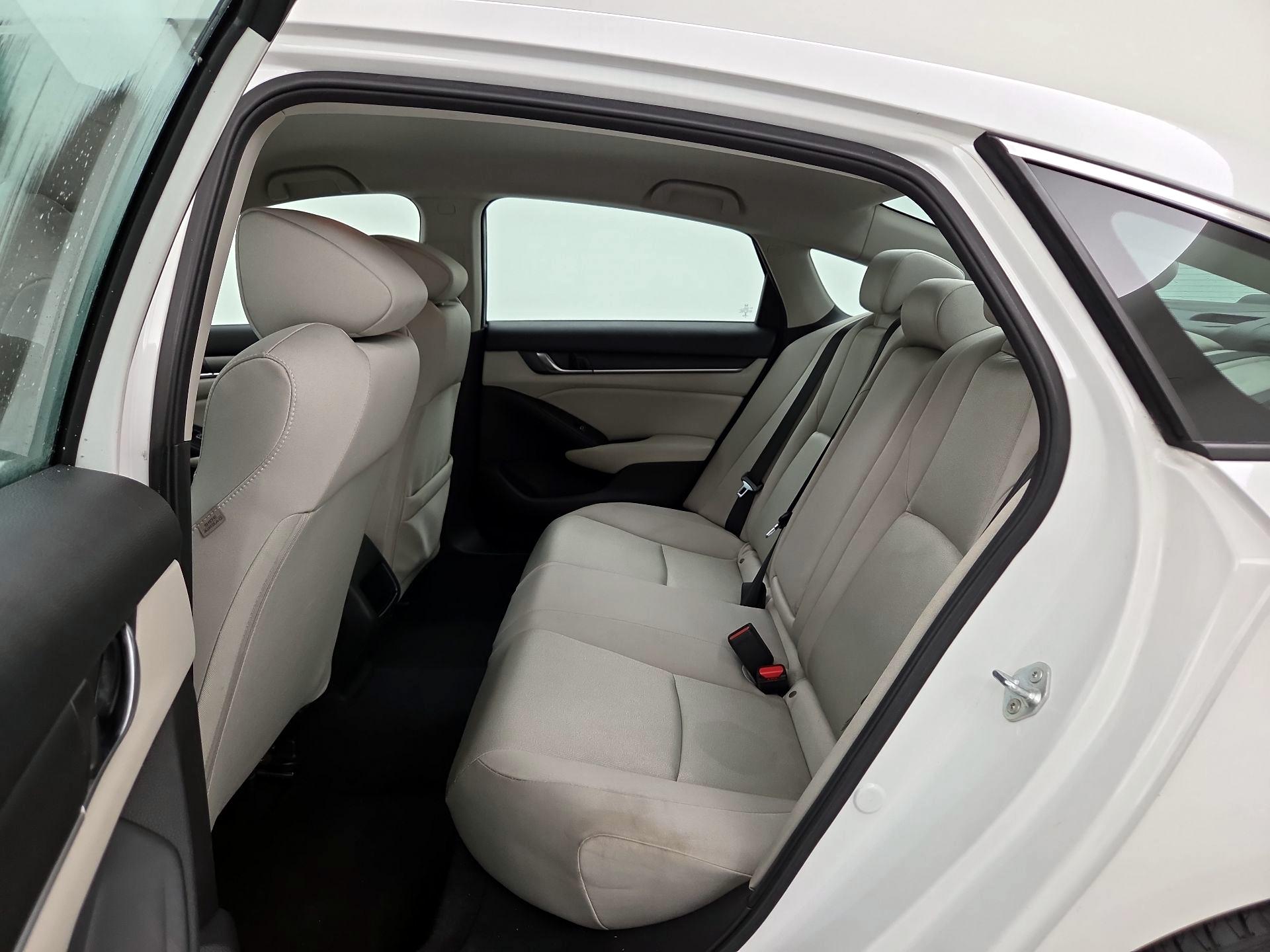 Thumbnail: 2021 Honda Accord - 19