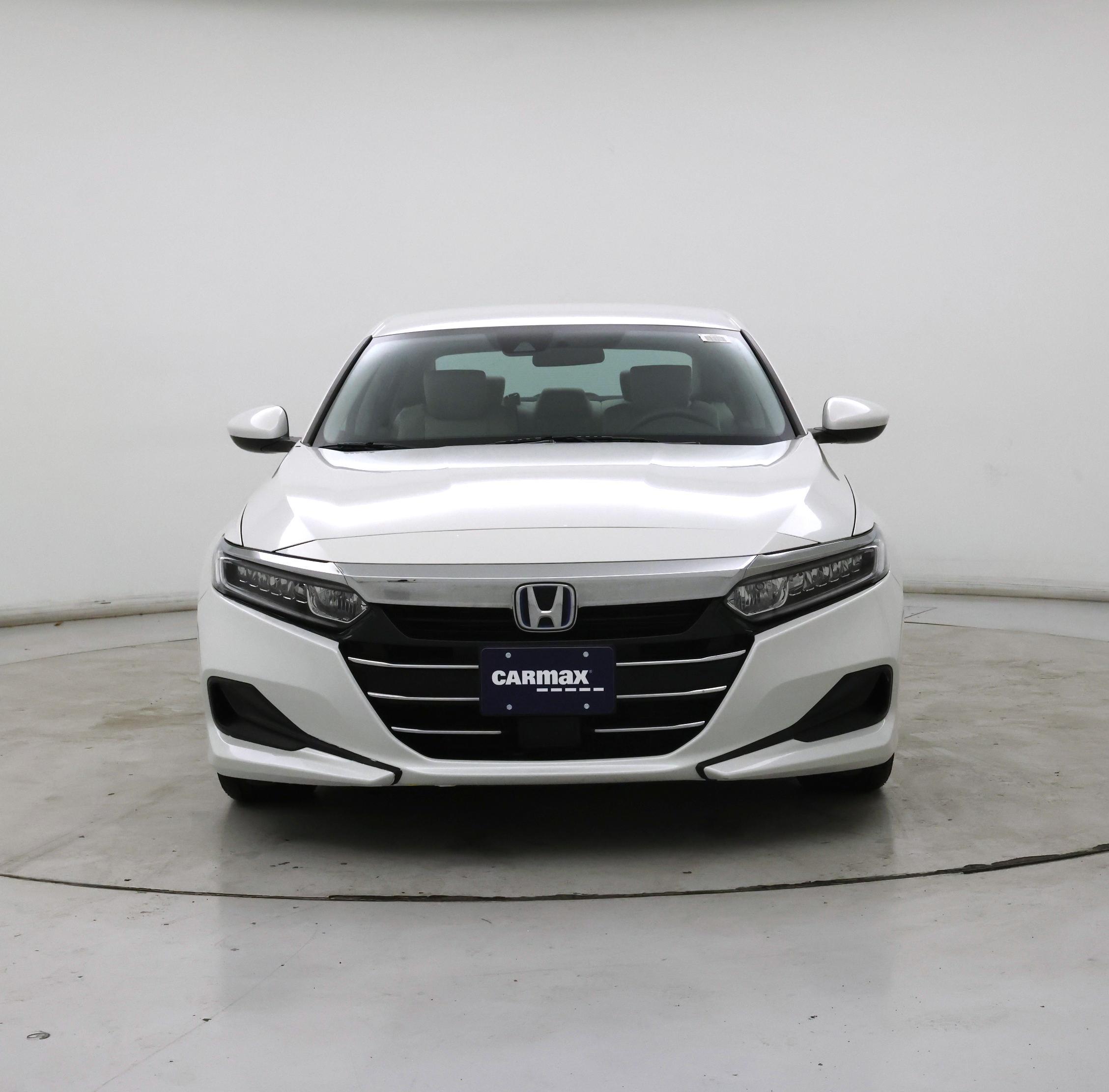 Thumbnail: 2021 Honda Accord - 5