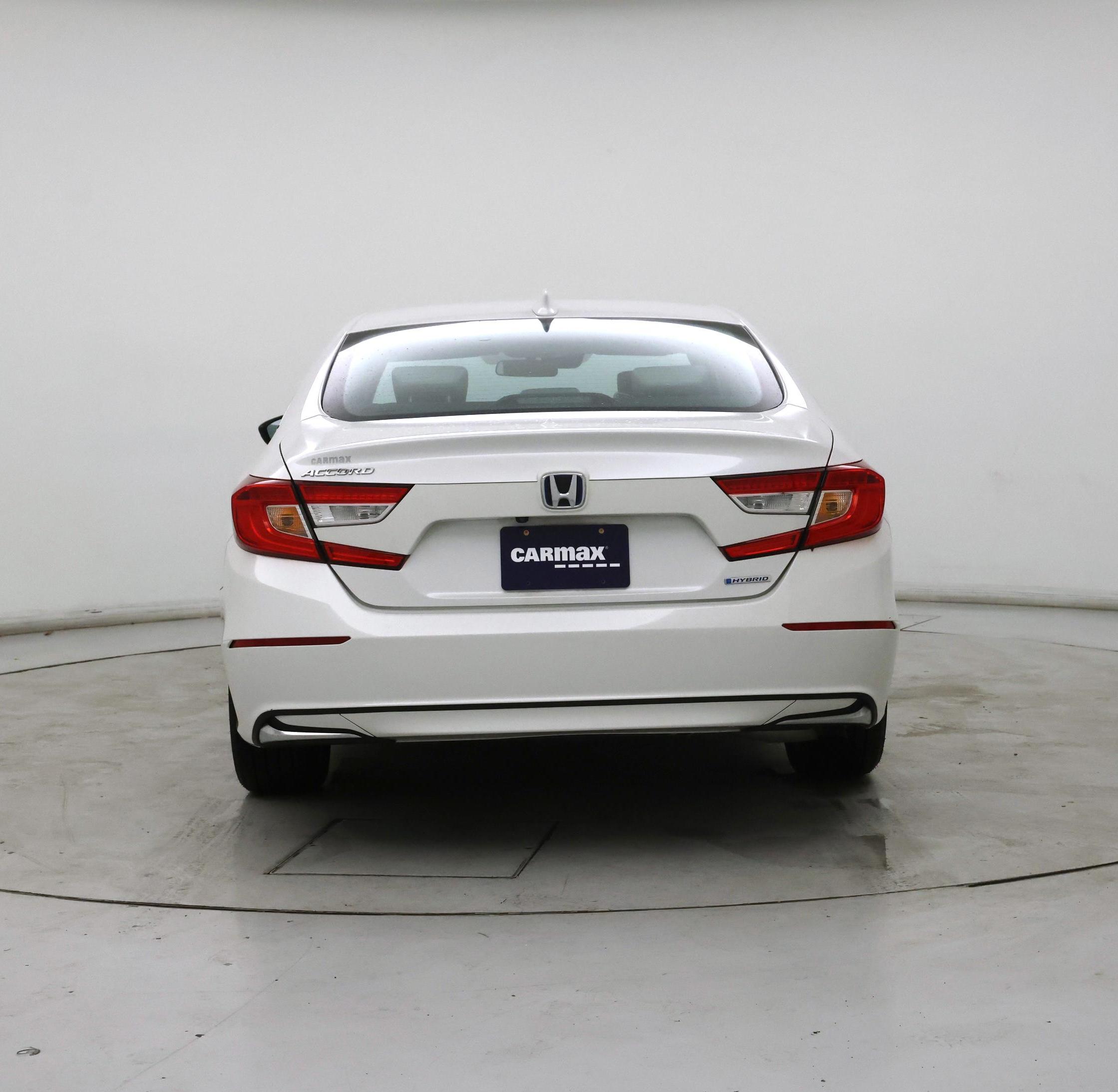 Thumbnail: 2021 Honda Accord - 6