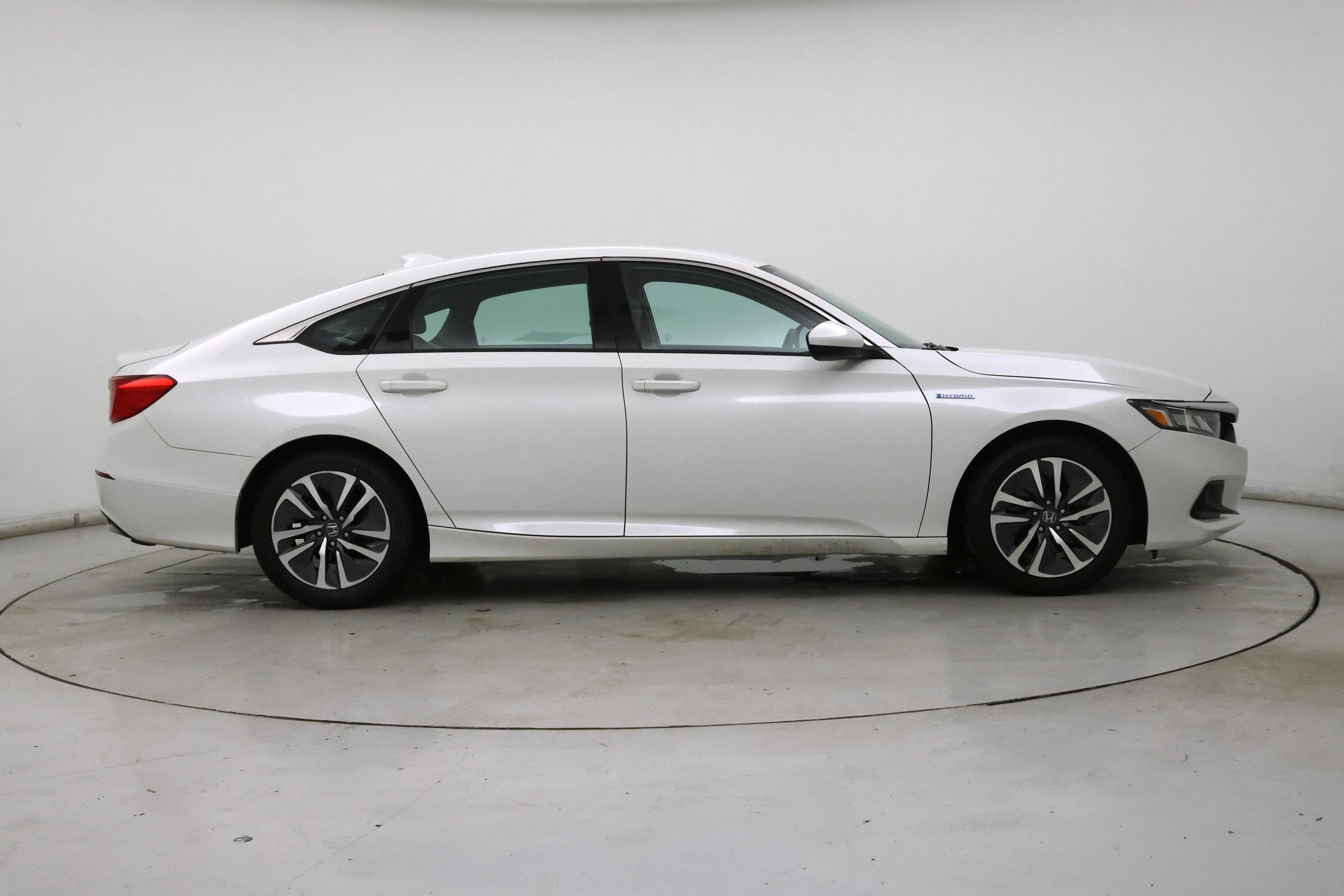 Thumbnail: 2021 Honda Accord - 7