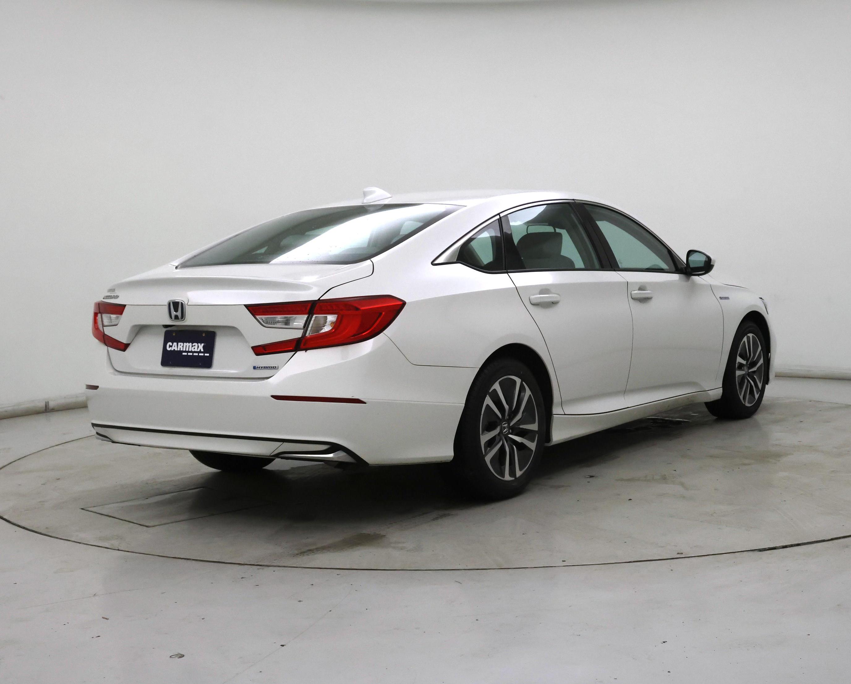 Thumbnail: 2021 Honda Accord - 8