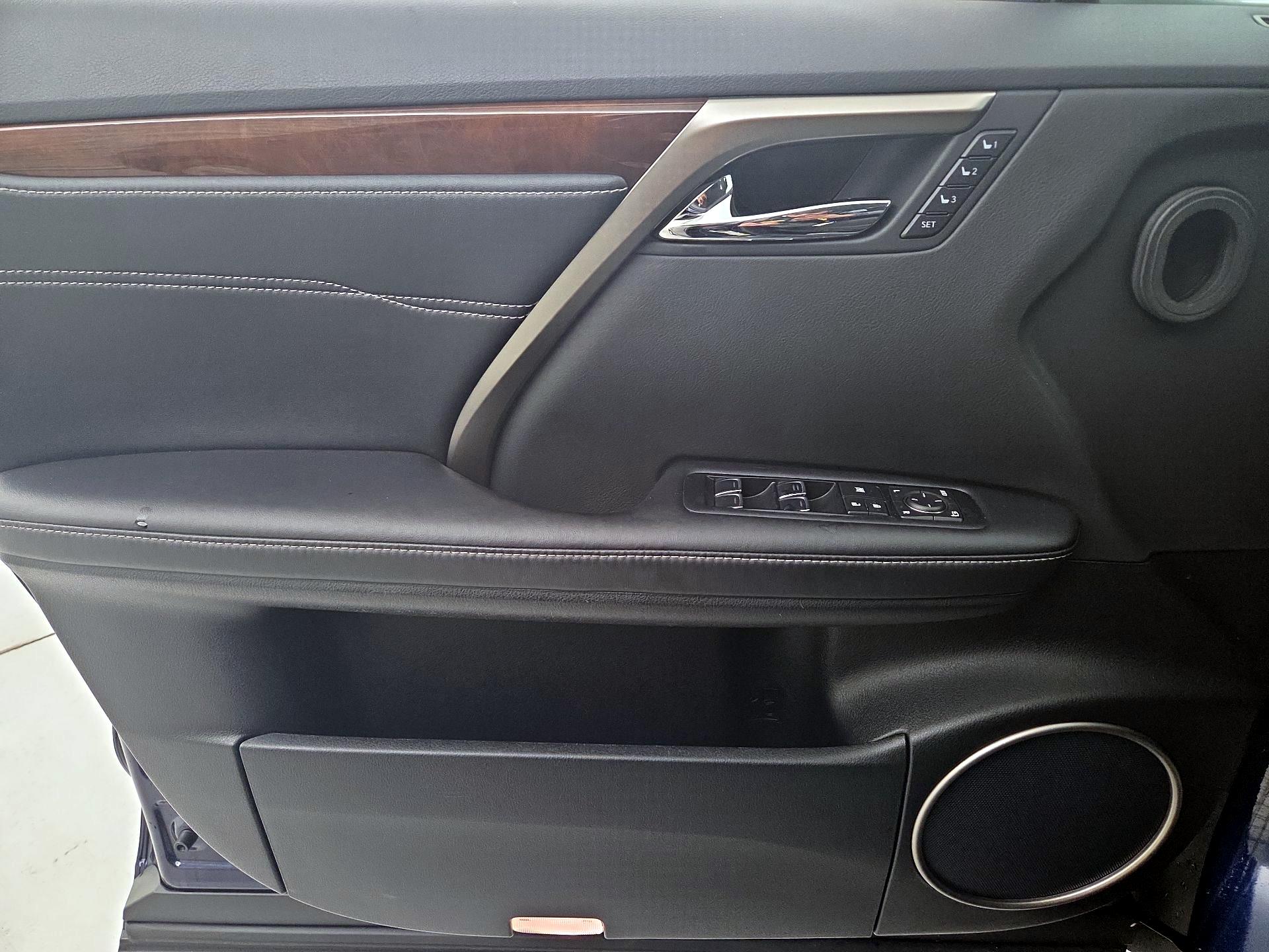 Thumbnail: 2016 Lexus RX - 12